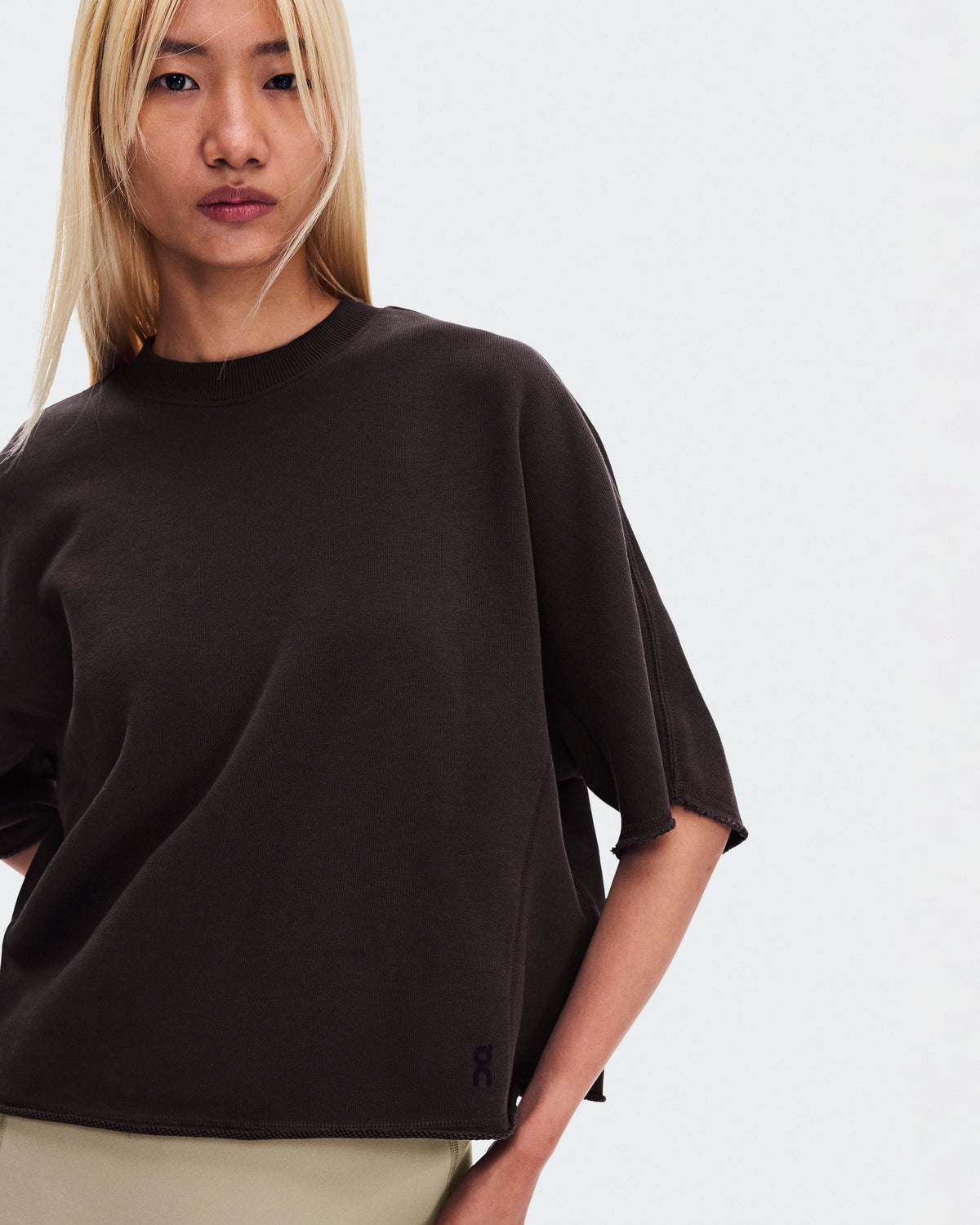 On Club Collective-T Fka Espresso (Women'S)