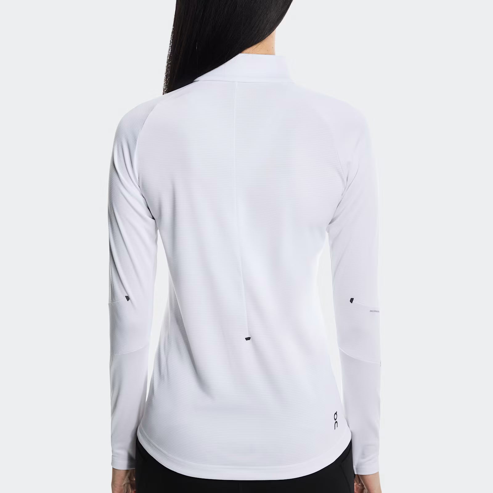 On Climate Shirt White (Women'S)