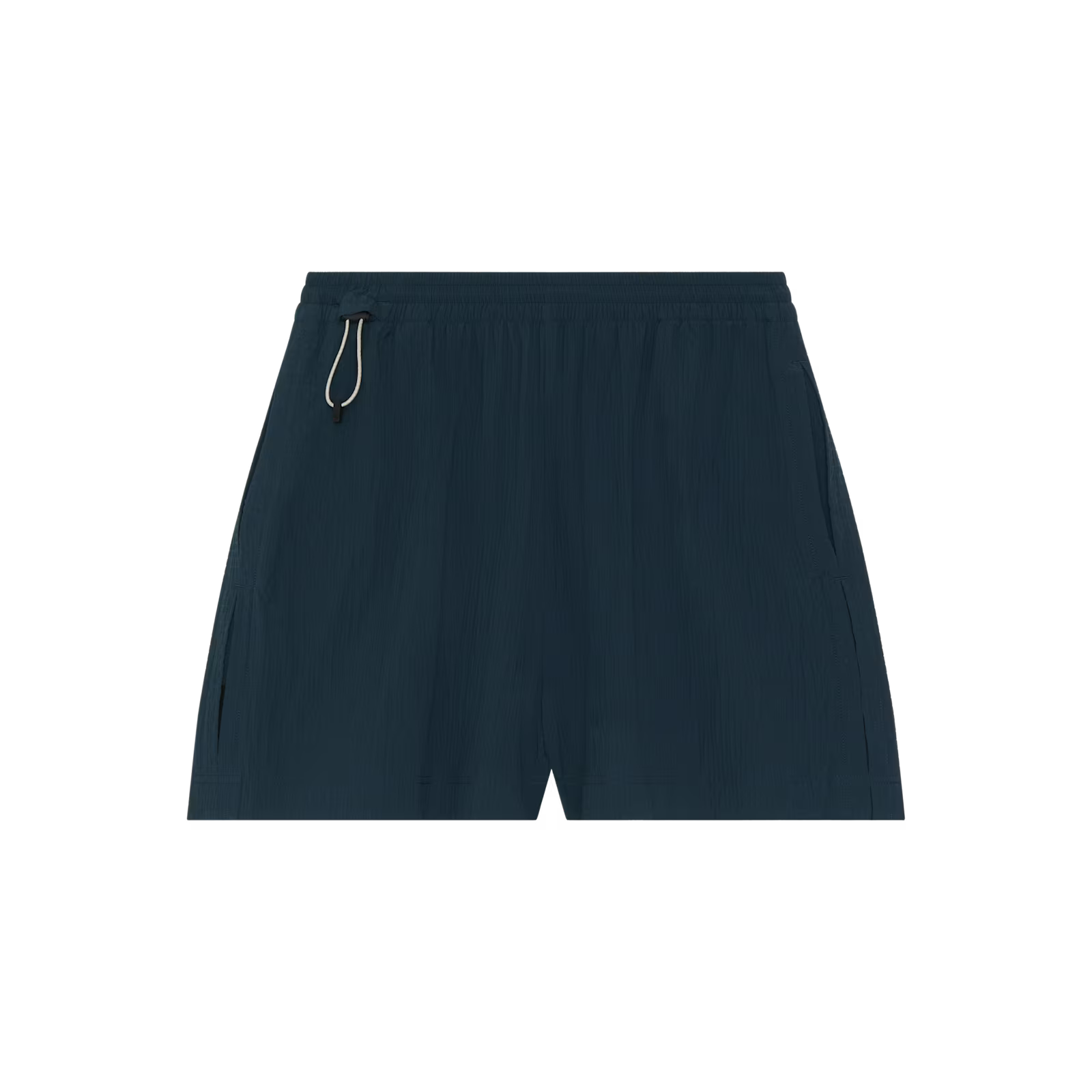 On Courtside Shorts Eaze Midnight (Women'S)