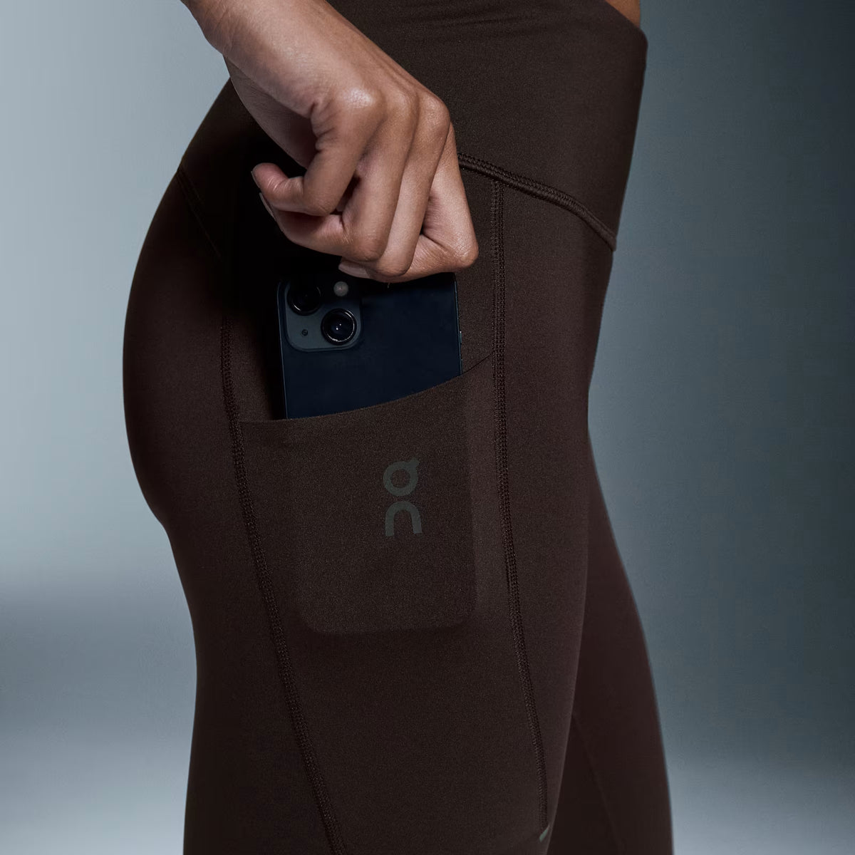 On Performance Tights Ox (Women'S)