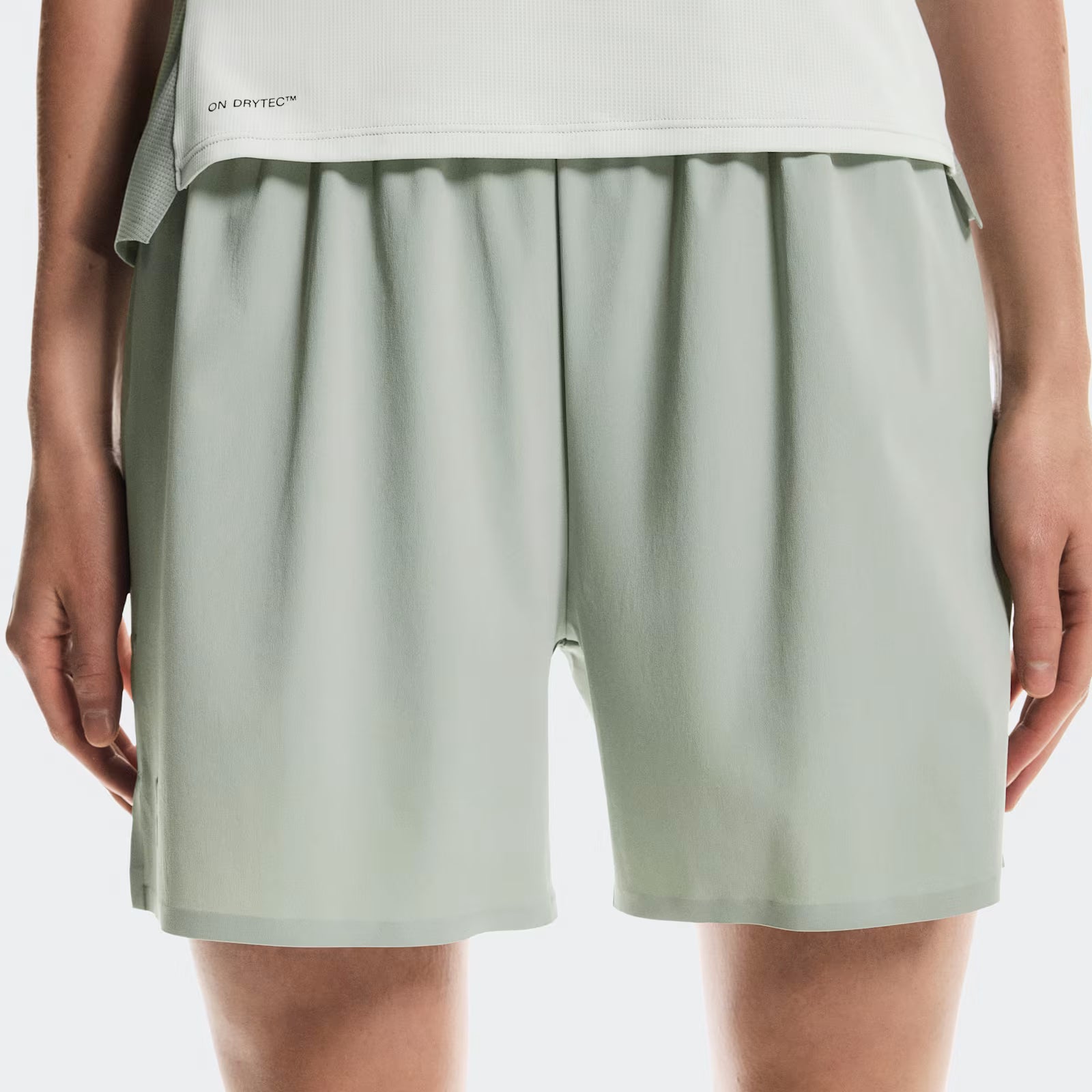 On 5" Performance Shorts Tin (Women'S)