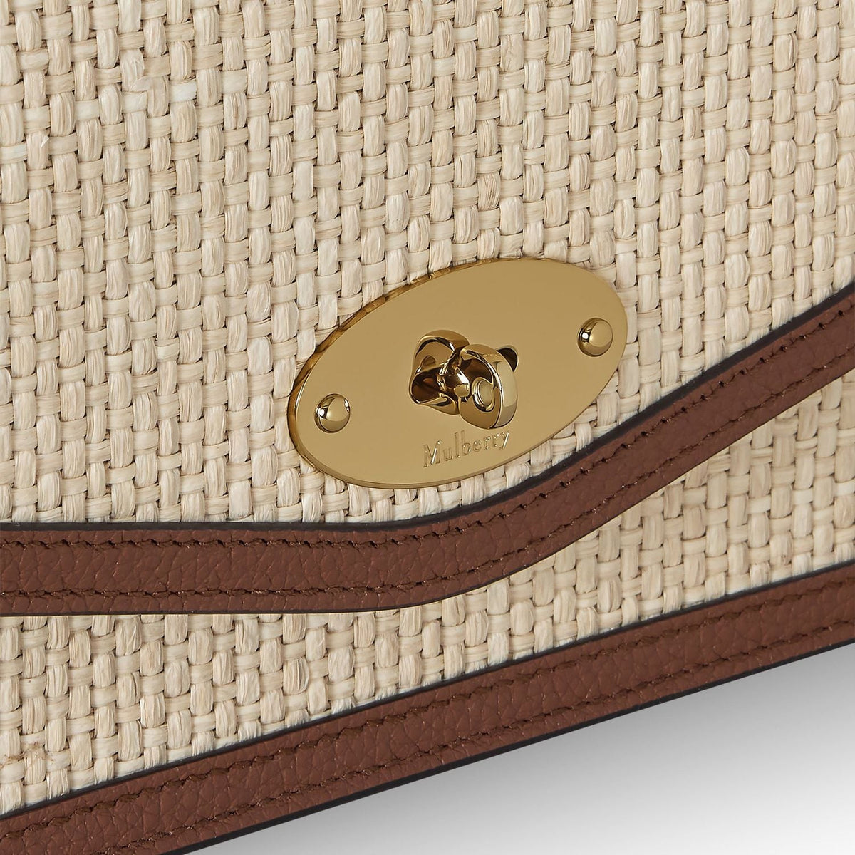 Mulberry Darley