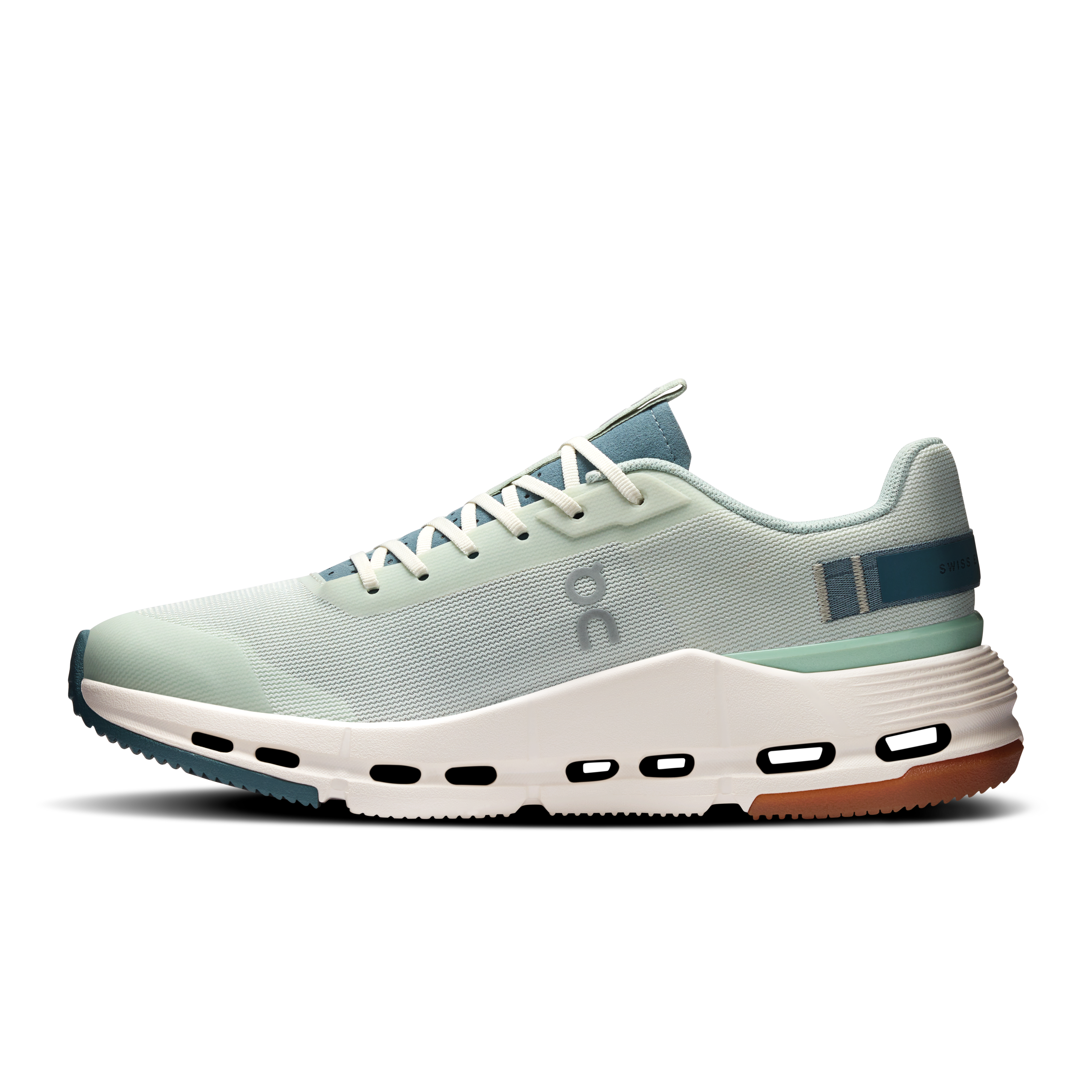 On Cloudnova Form 2 Iceberg Creek (Women'S)