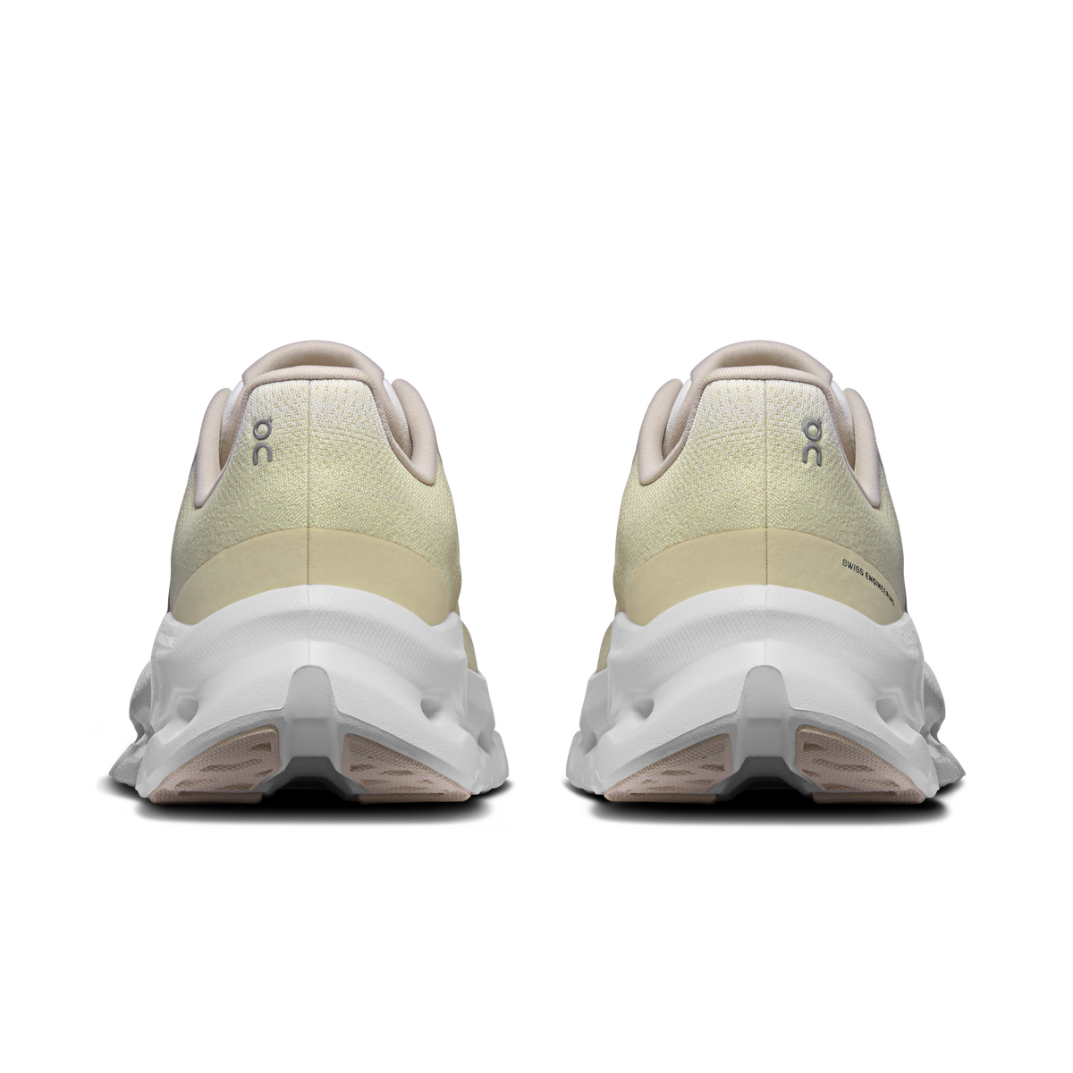 On Cloudtilt White Bran (Women'S)