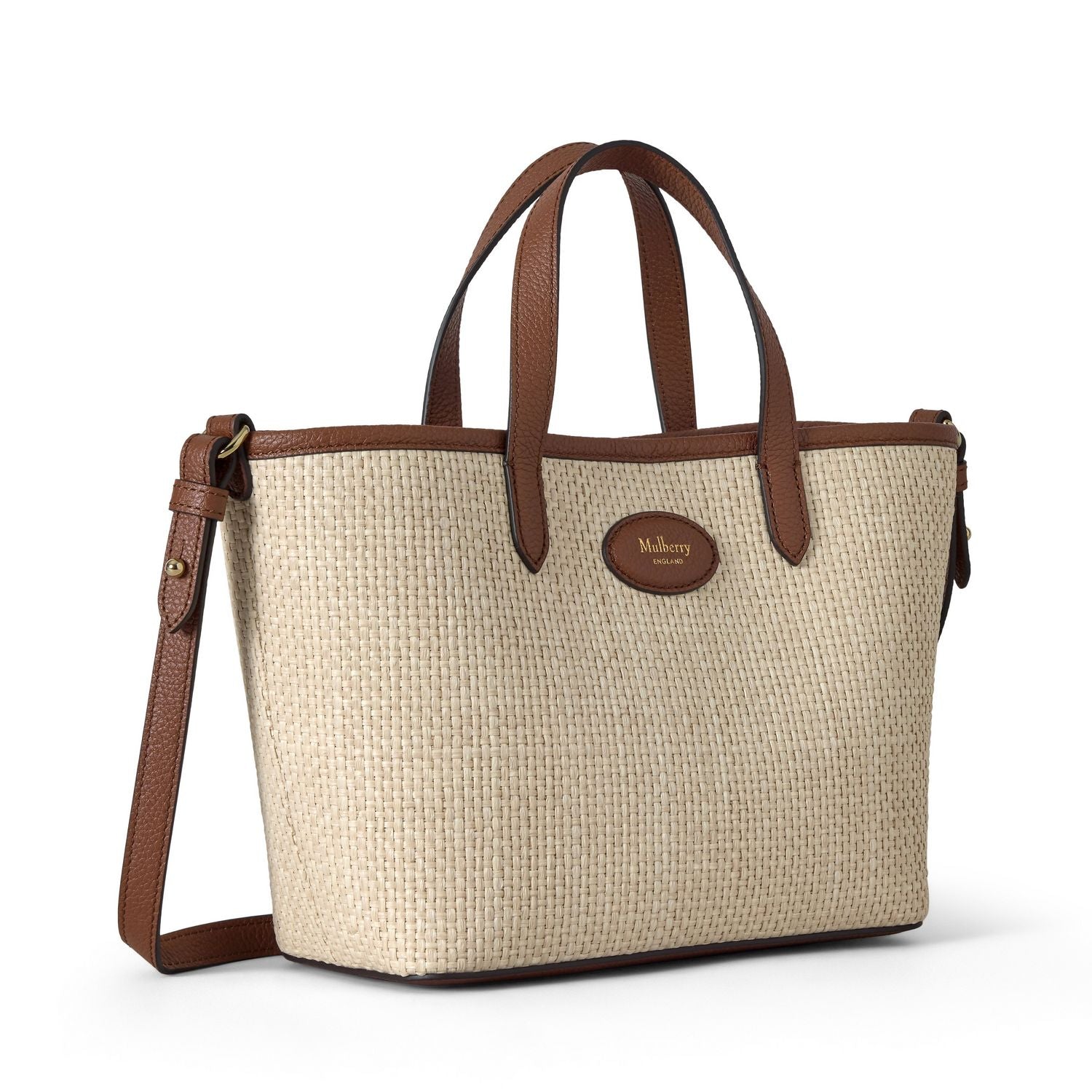 Mulberry Alder Small Tote