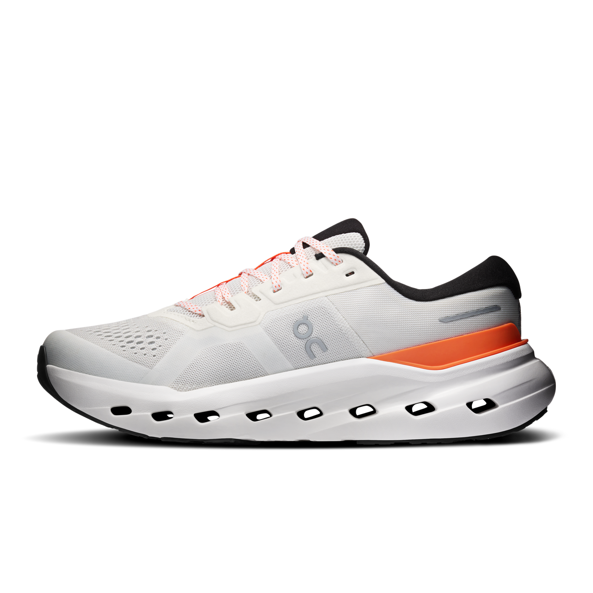 On Cloudrunner 3 Ivory Flame
