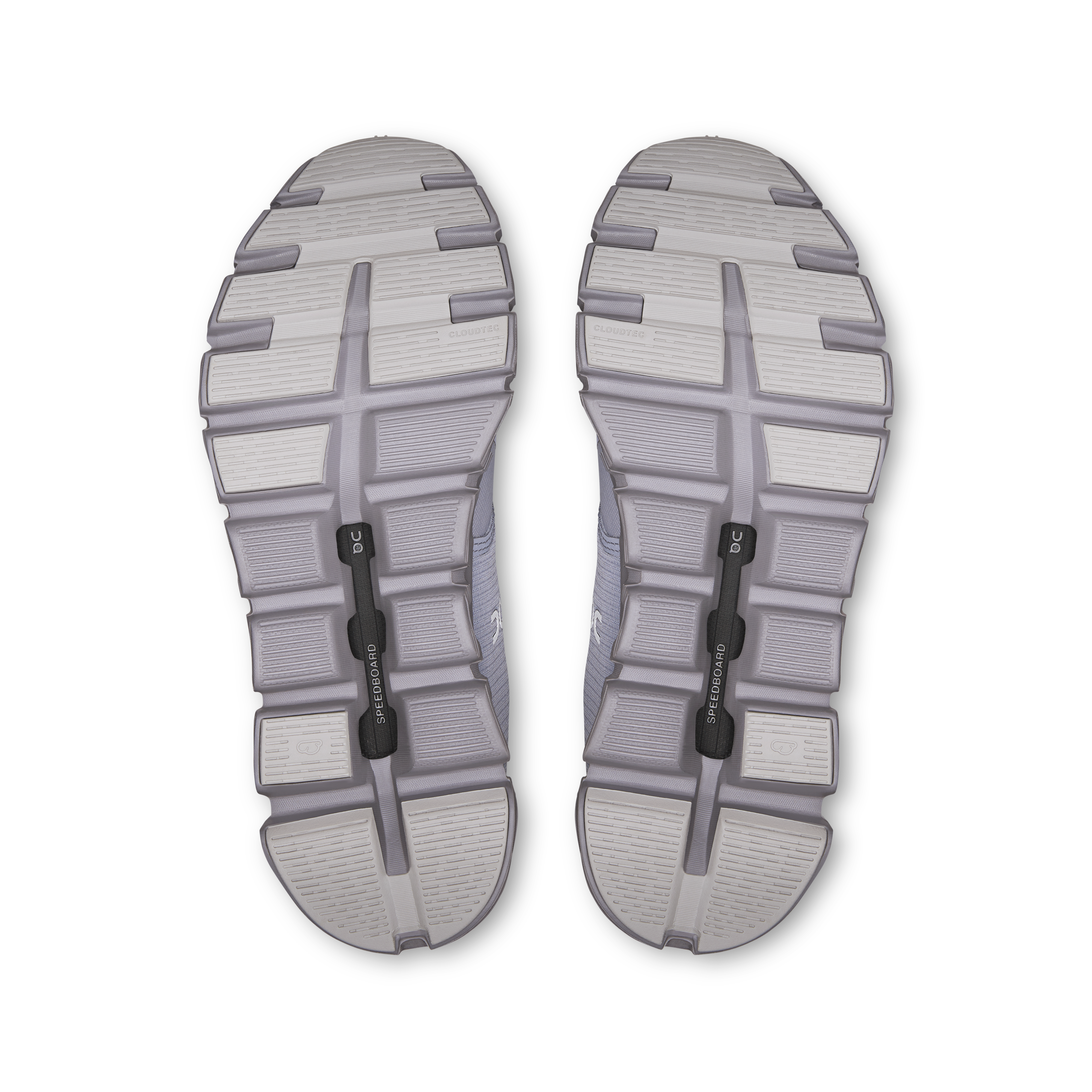 On Cloud 6 Waterproof Nimbus Lilac (Women'S)