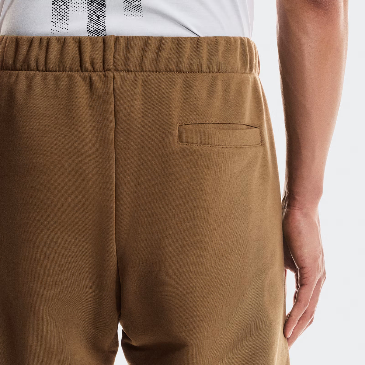 On Club Pants Nutmeg