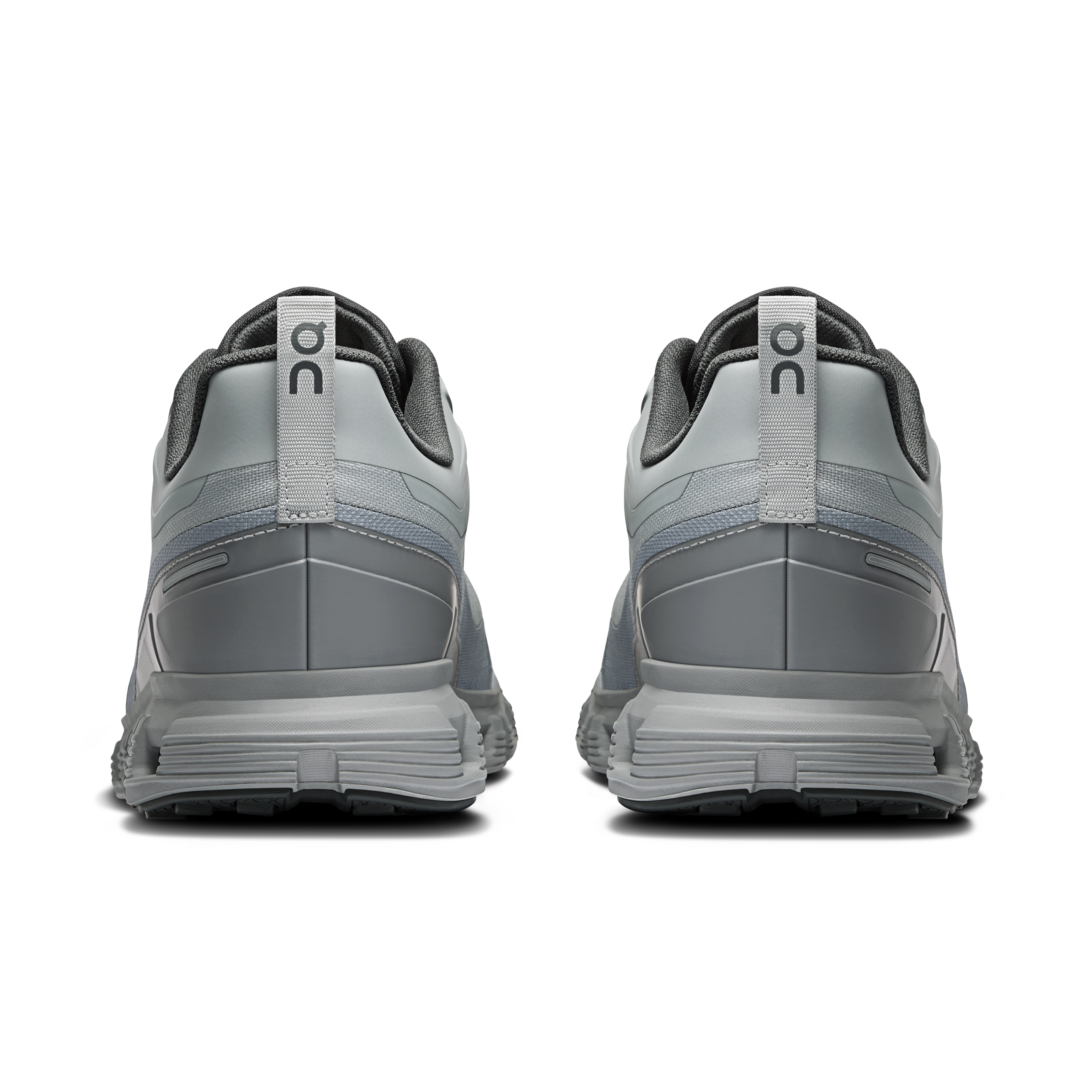 On Cloud 6 Geo Waterproof Alloy Alloy