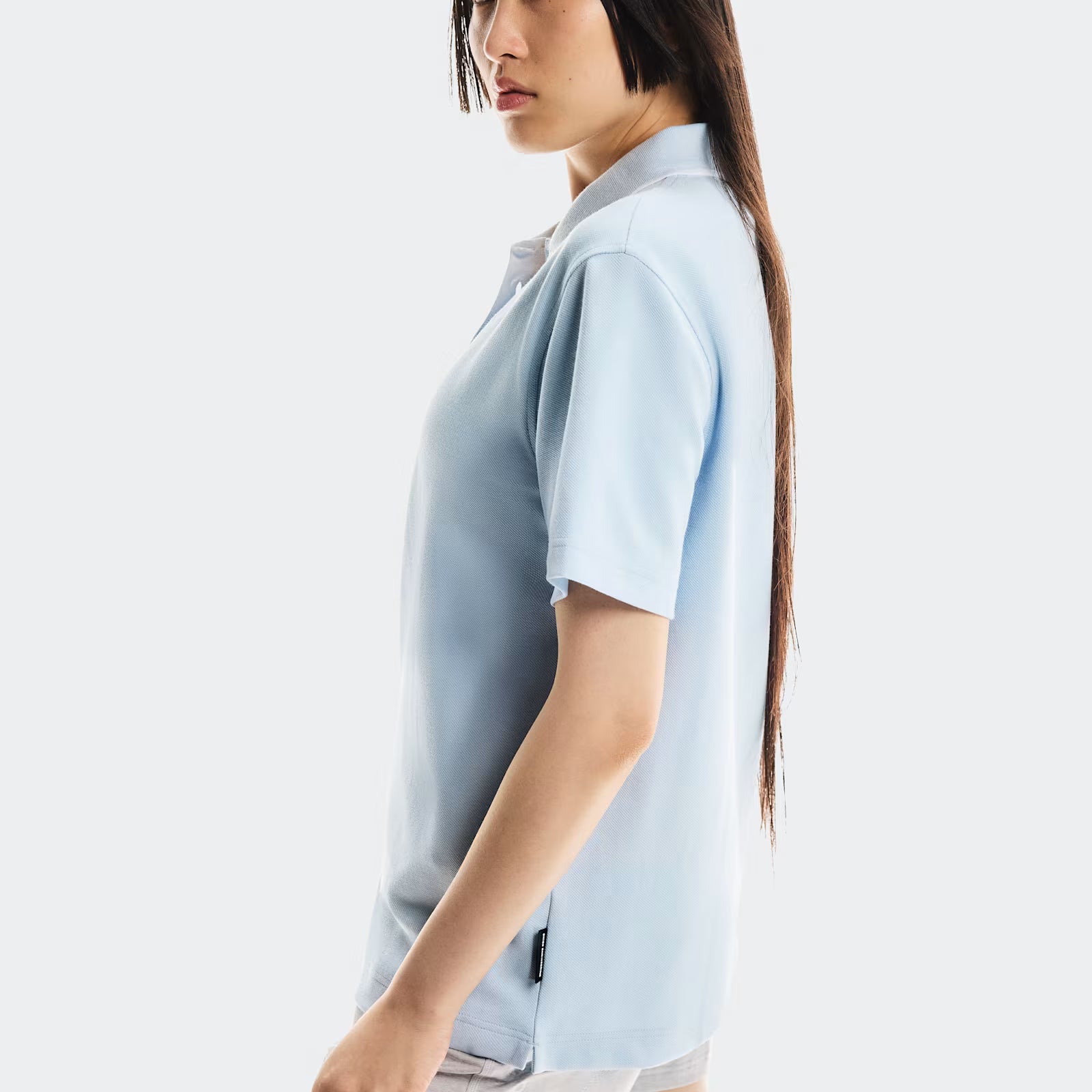 On Courtside Polo Arctic (Women'S)
