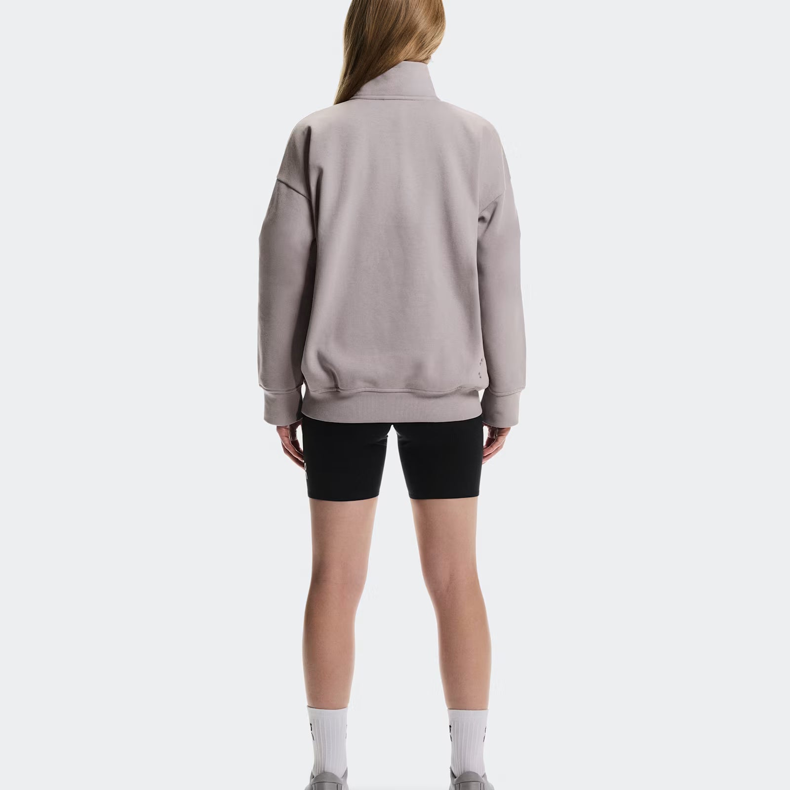 On Club Collective 1/4 Zip Ore (Women'S)