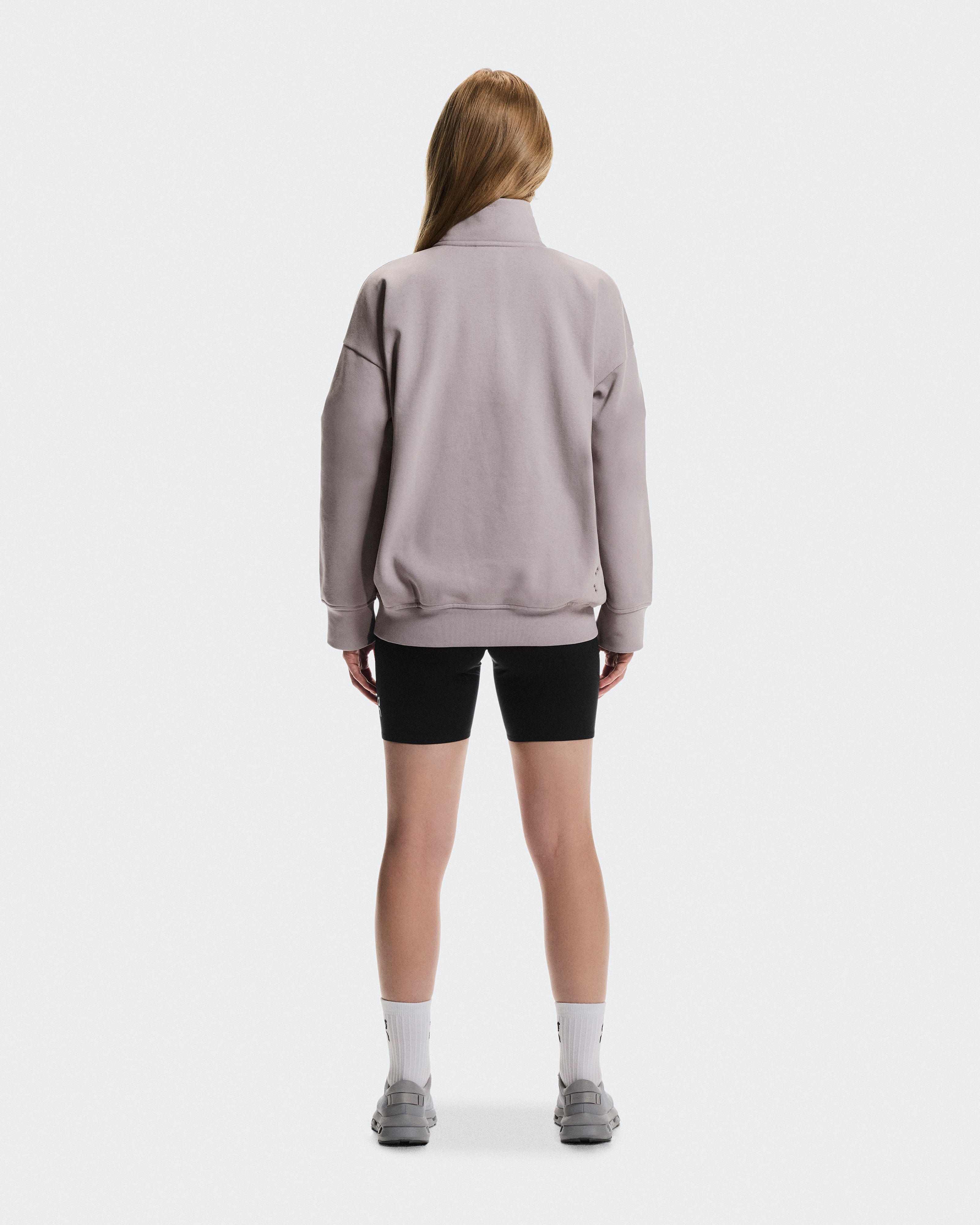 On Club Collective 1/4 Zip Ore (Women'S)