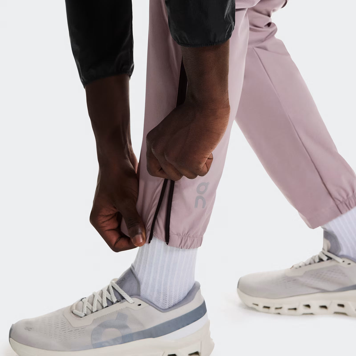 On Core Pants Heron