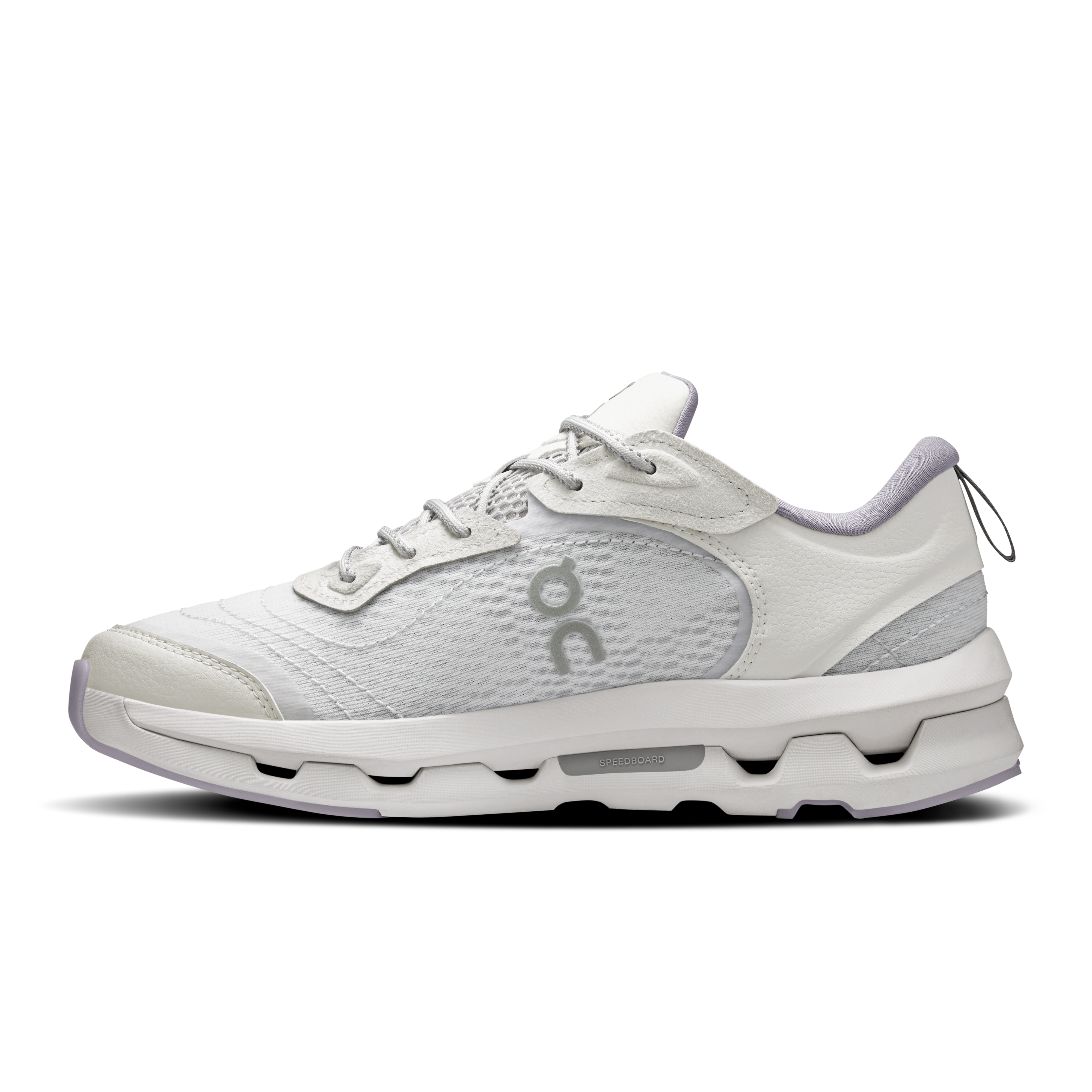 On Cloudzone Moon Lavender Lilac (Women'S)