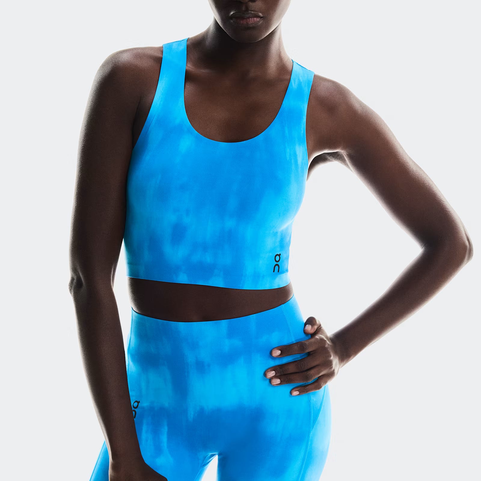 On Studio Open Back Crop Malibu (Women'S)
