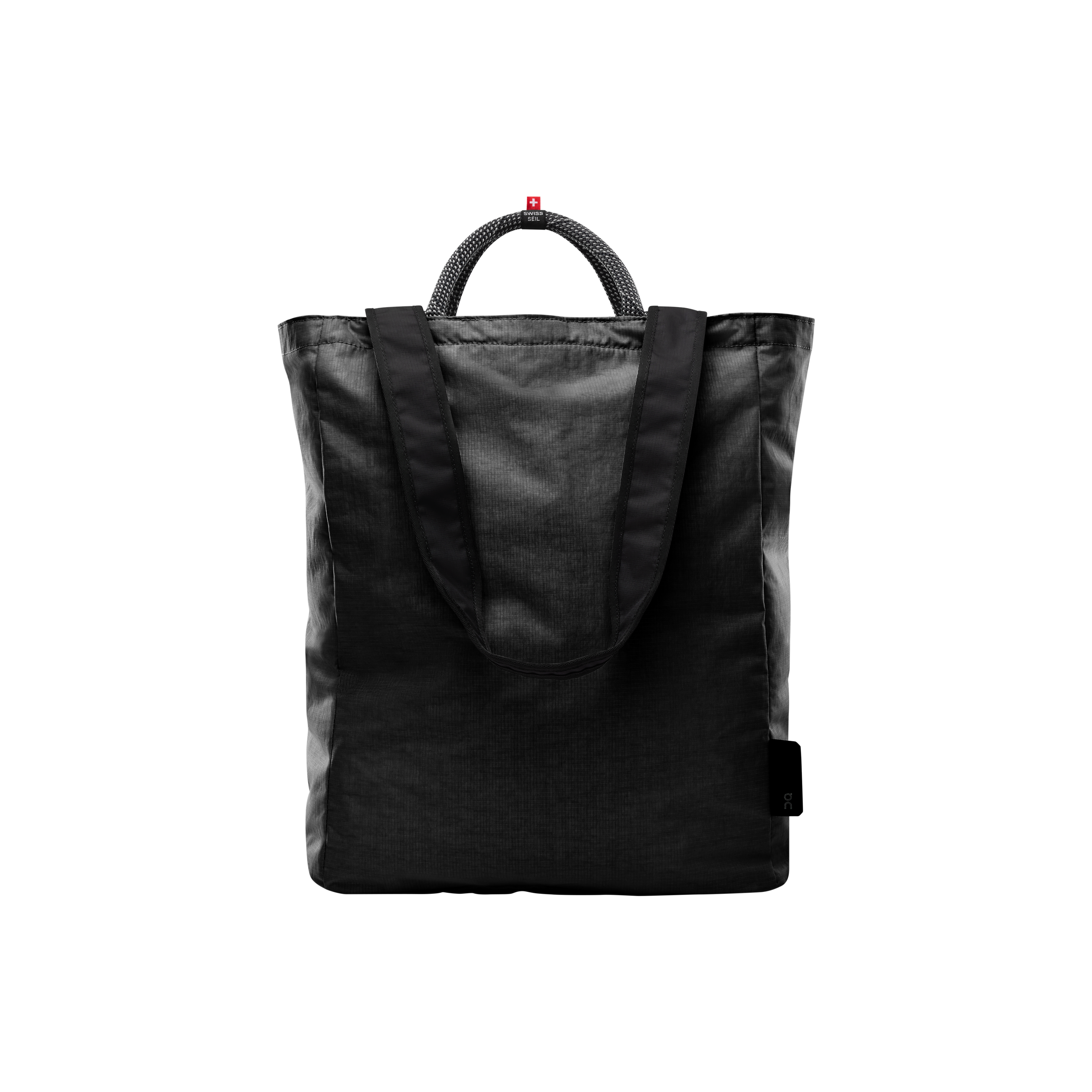 On Tote Pack 25L Black