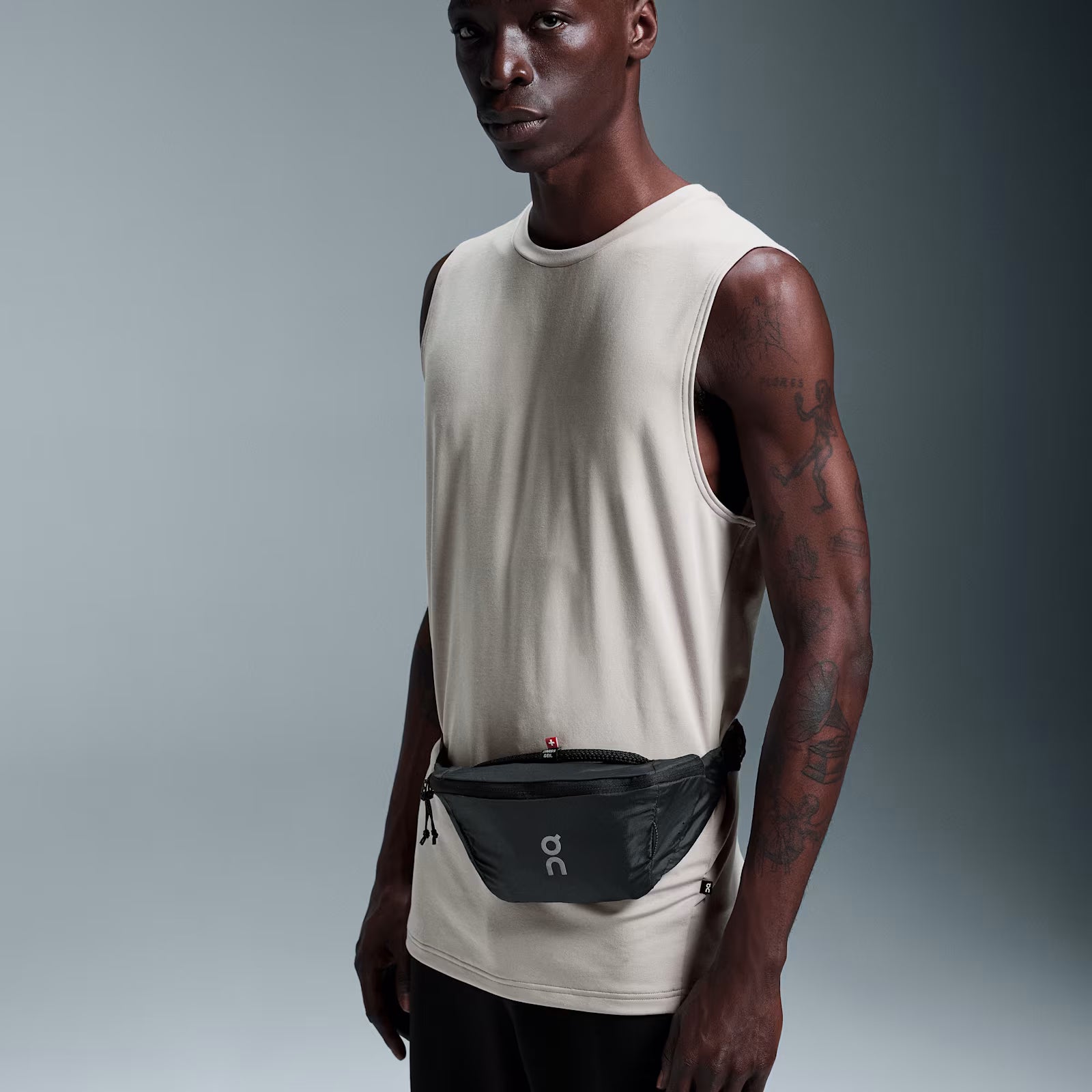 On Waist Pack 2L Lite Magnet