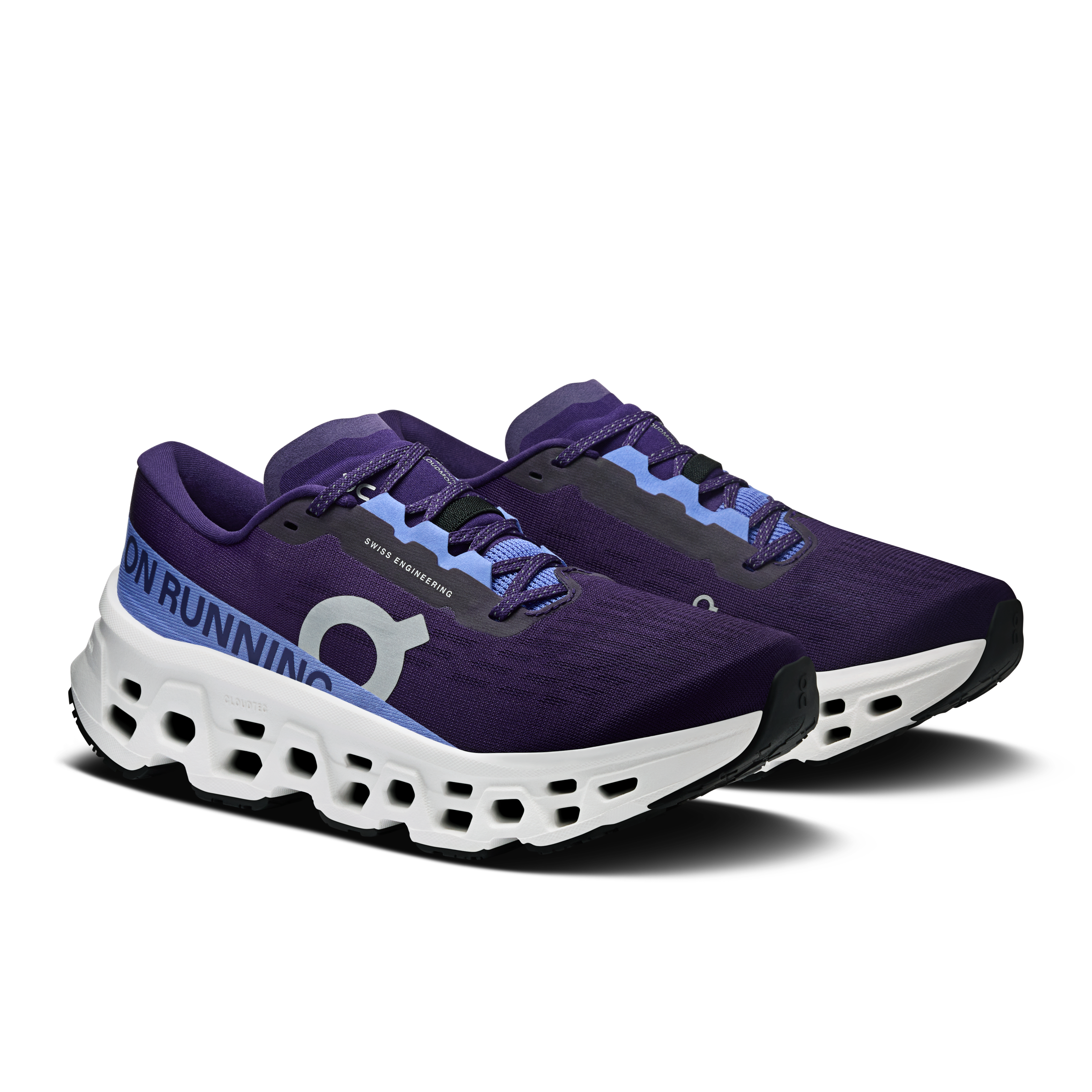 On Cloudmonster 3 Nebula Ivory (Women'S)