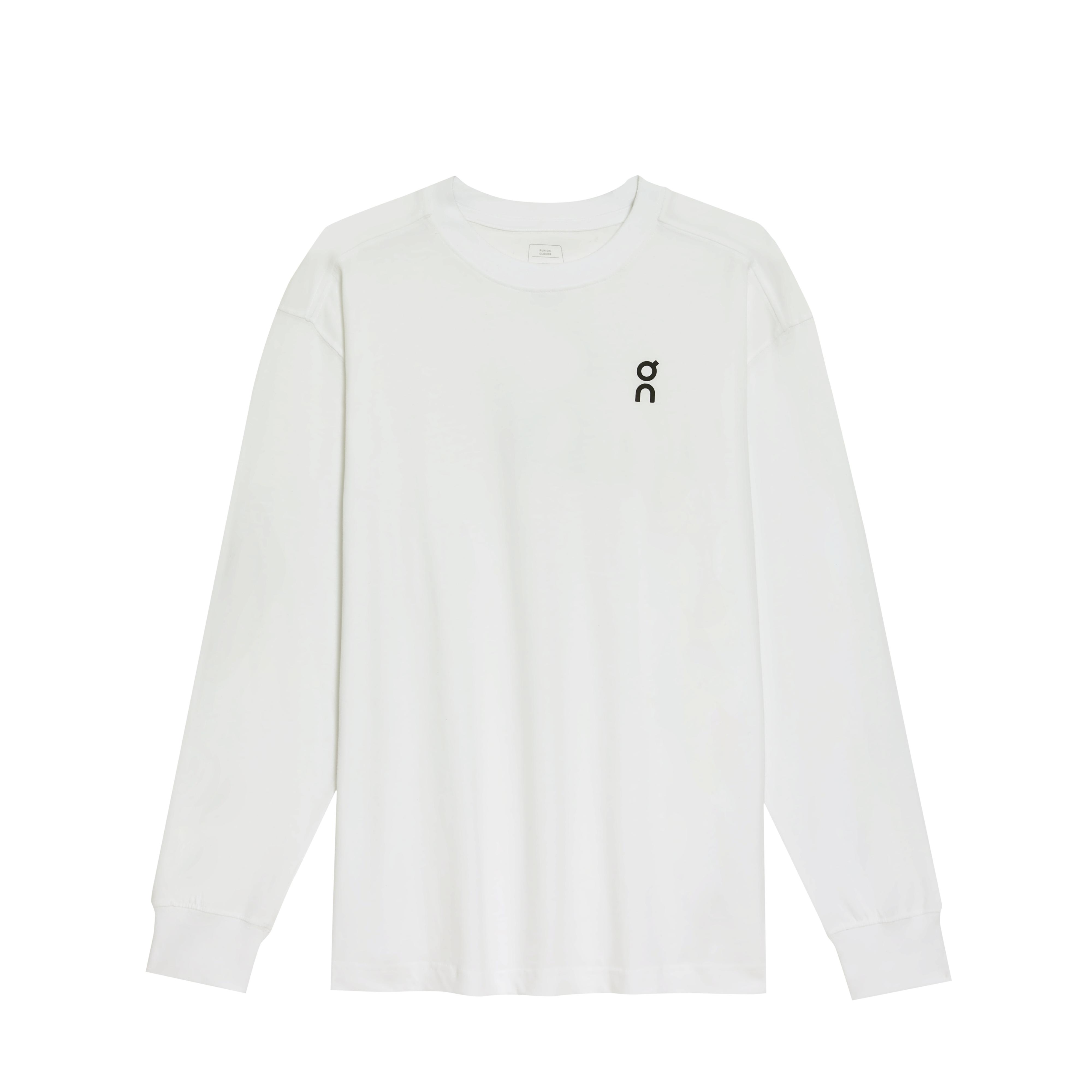 On Club Long-T White