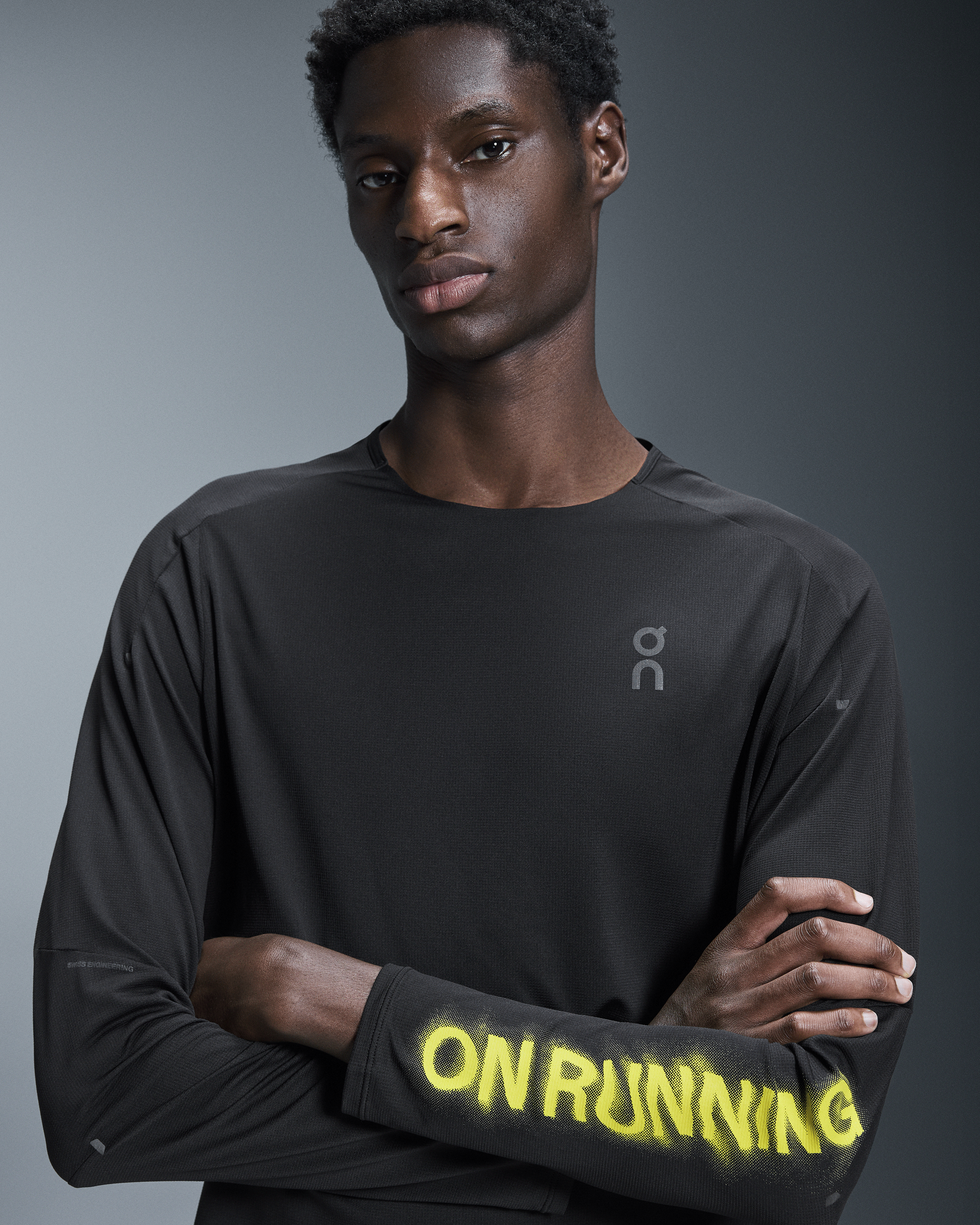 On Performance Long-T Lumos Black