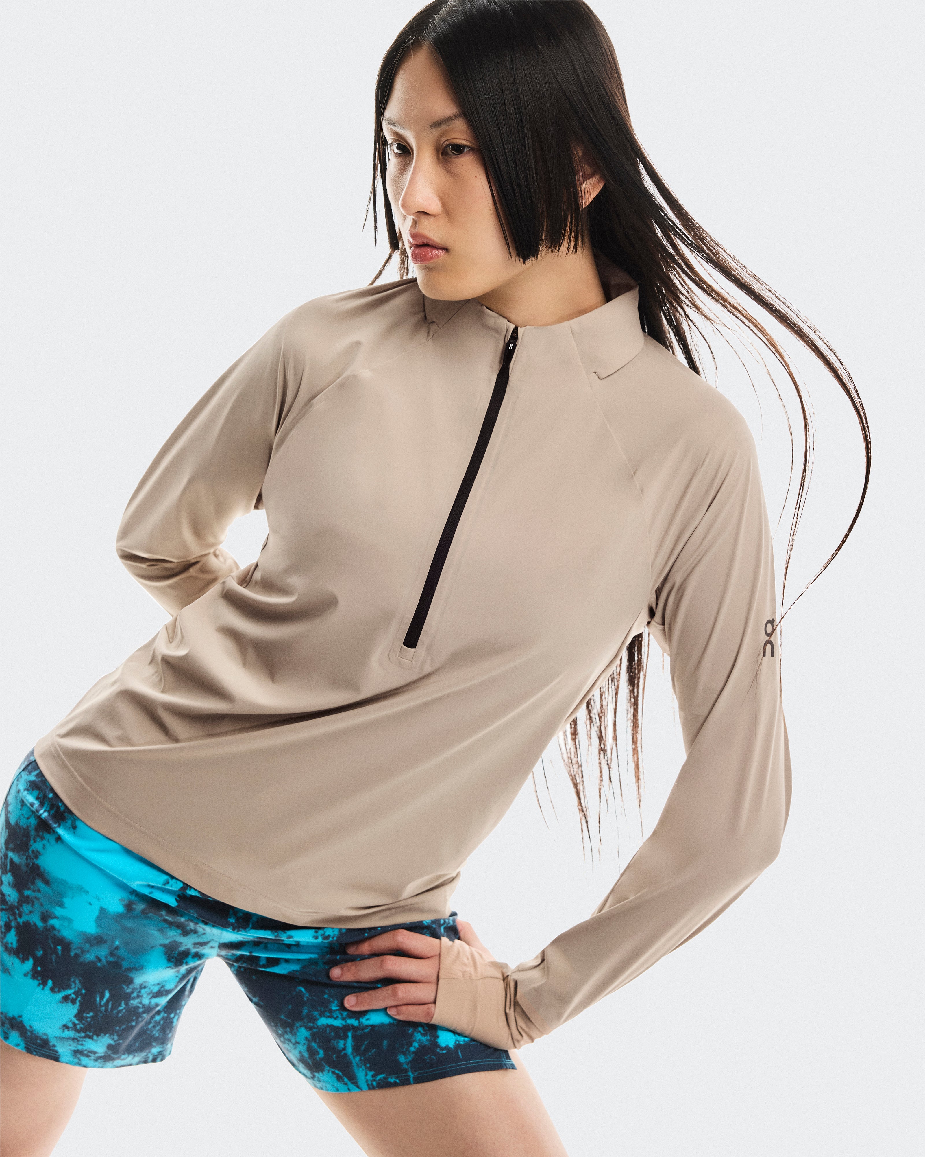 On Trail Breaker Desert (Women'S)