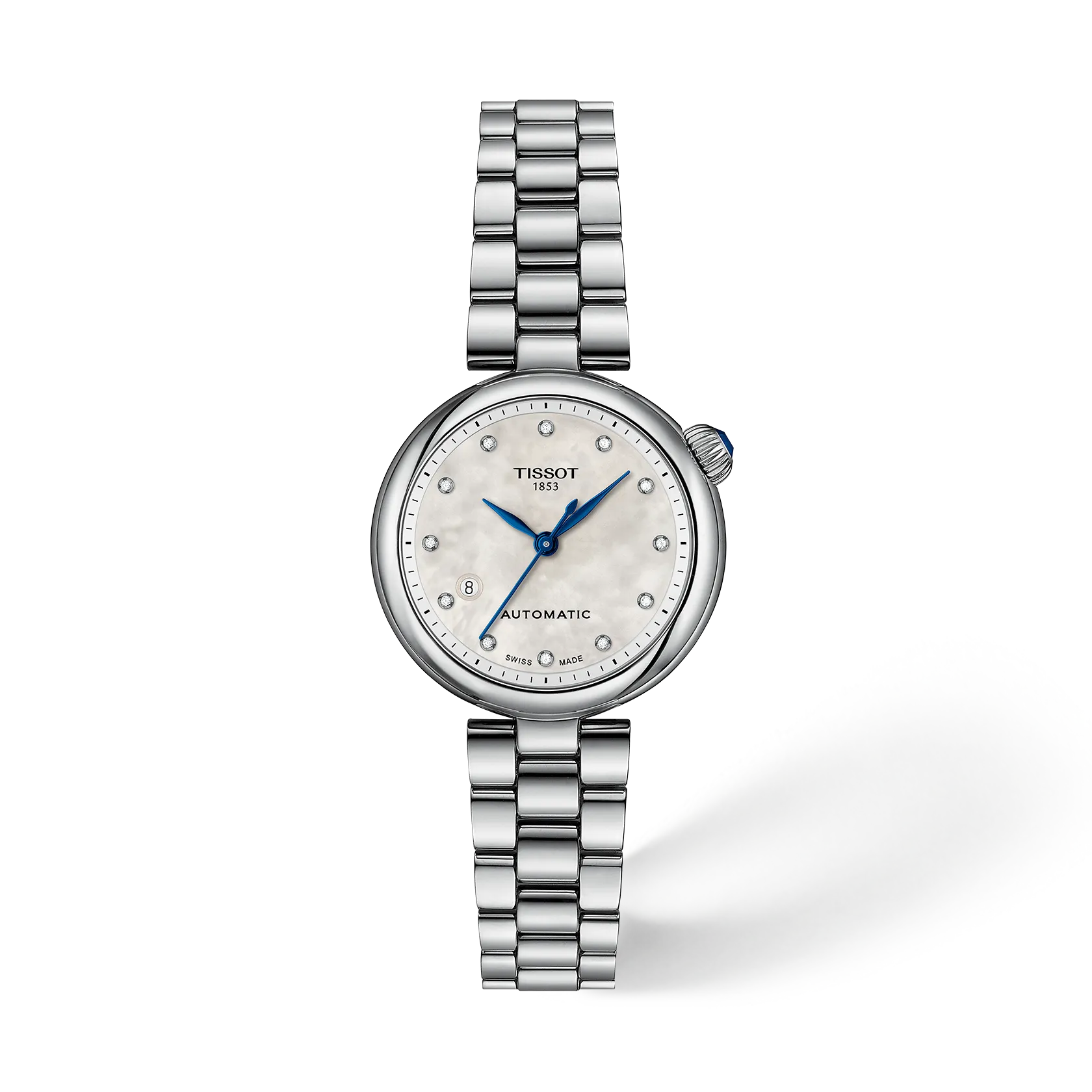 Tissot Dsir 28Mm T1522071111600