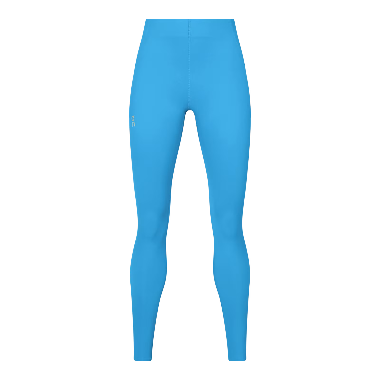 On Train Tights 7/8 Malibu (Women'S)