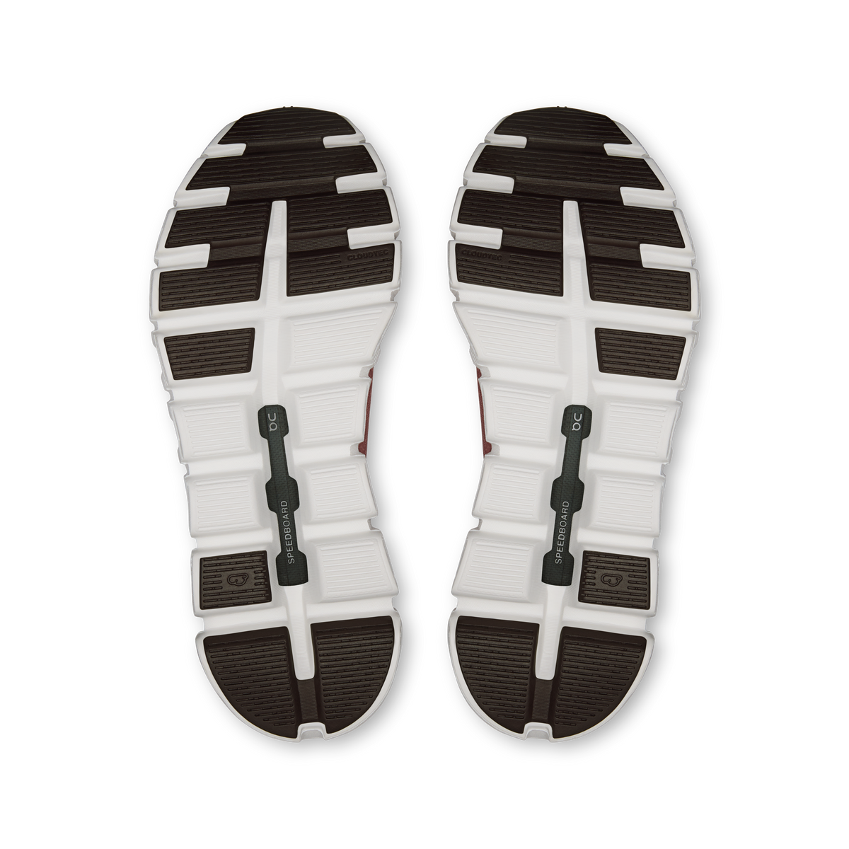 On Cloud 6 Coast Dustrose Ox (Women'S)