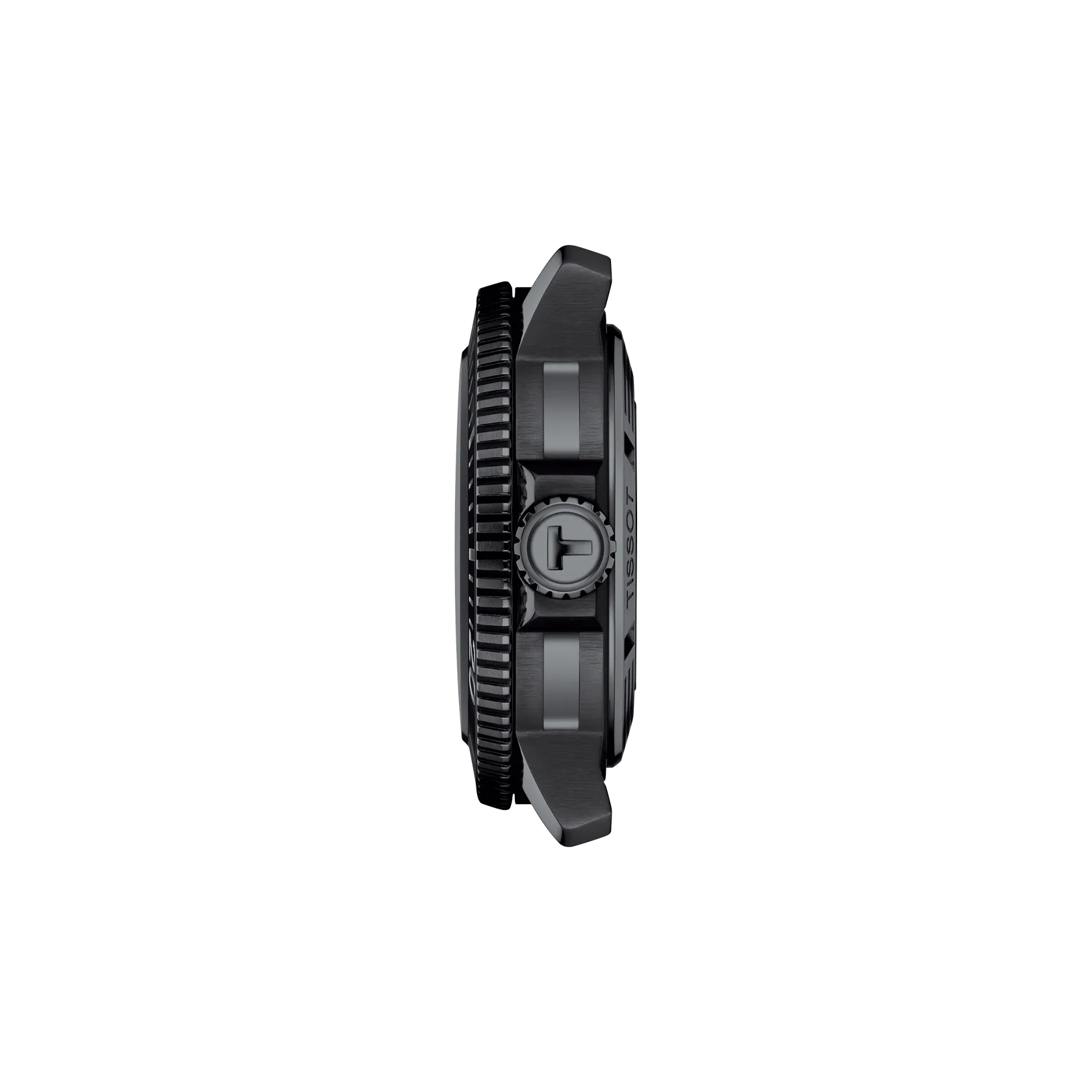 Seiko Tissot Seastar 2000 46Mm T1206073704100