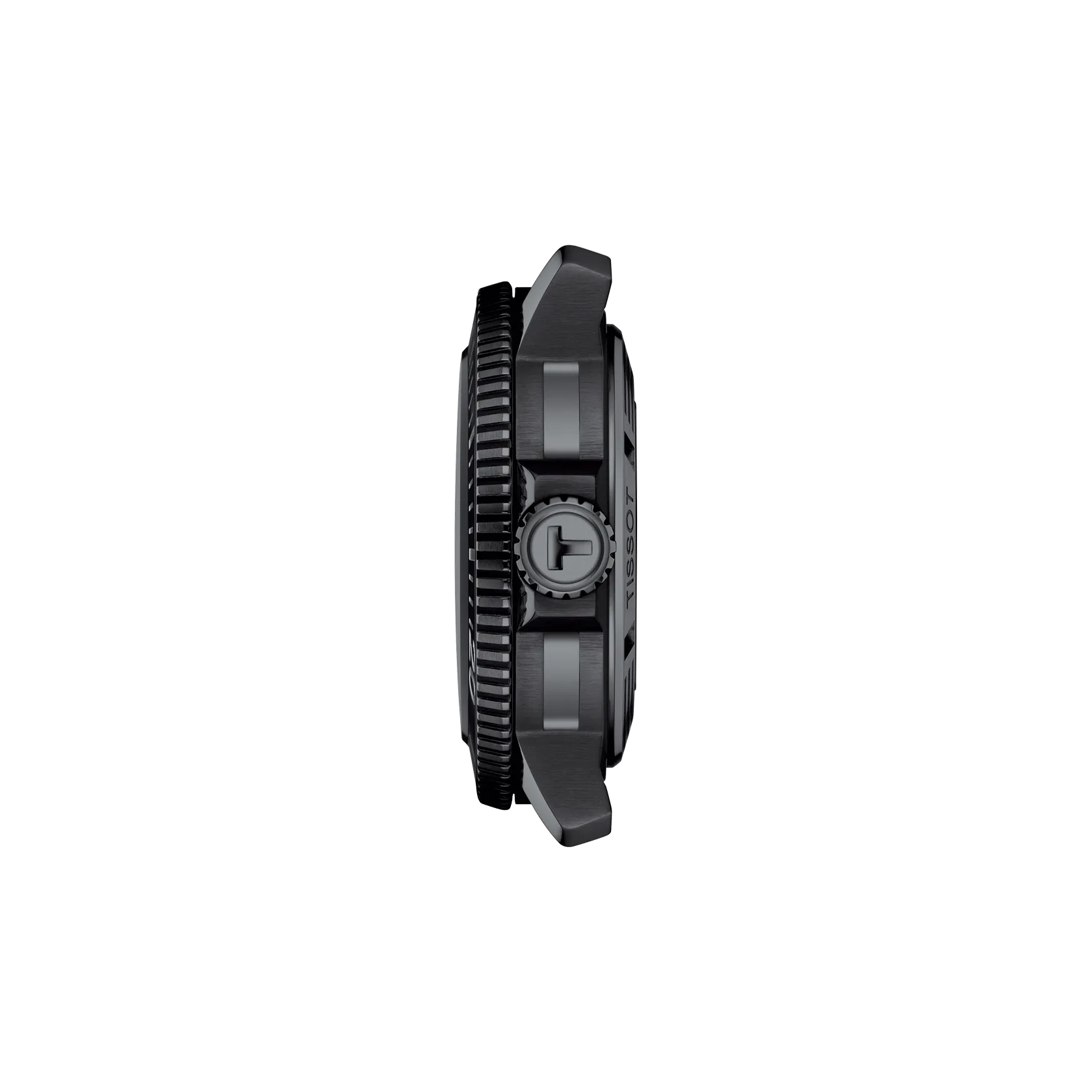 Tissot Seastar 2000 46Mm T1206073704100