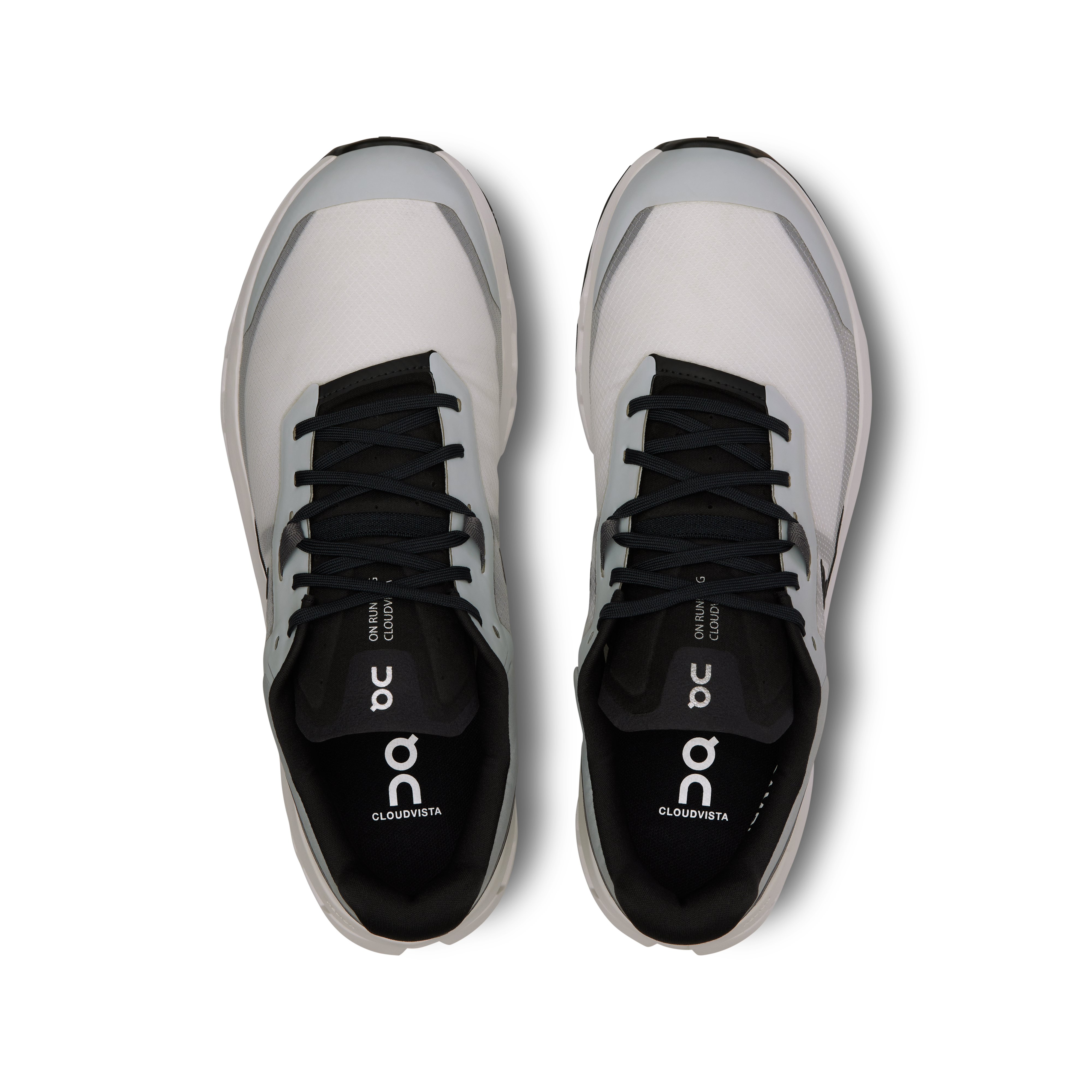 On Cloudvista 2 Glacier Eclipse