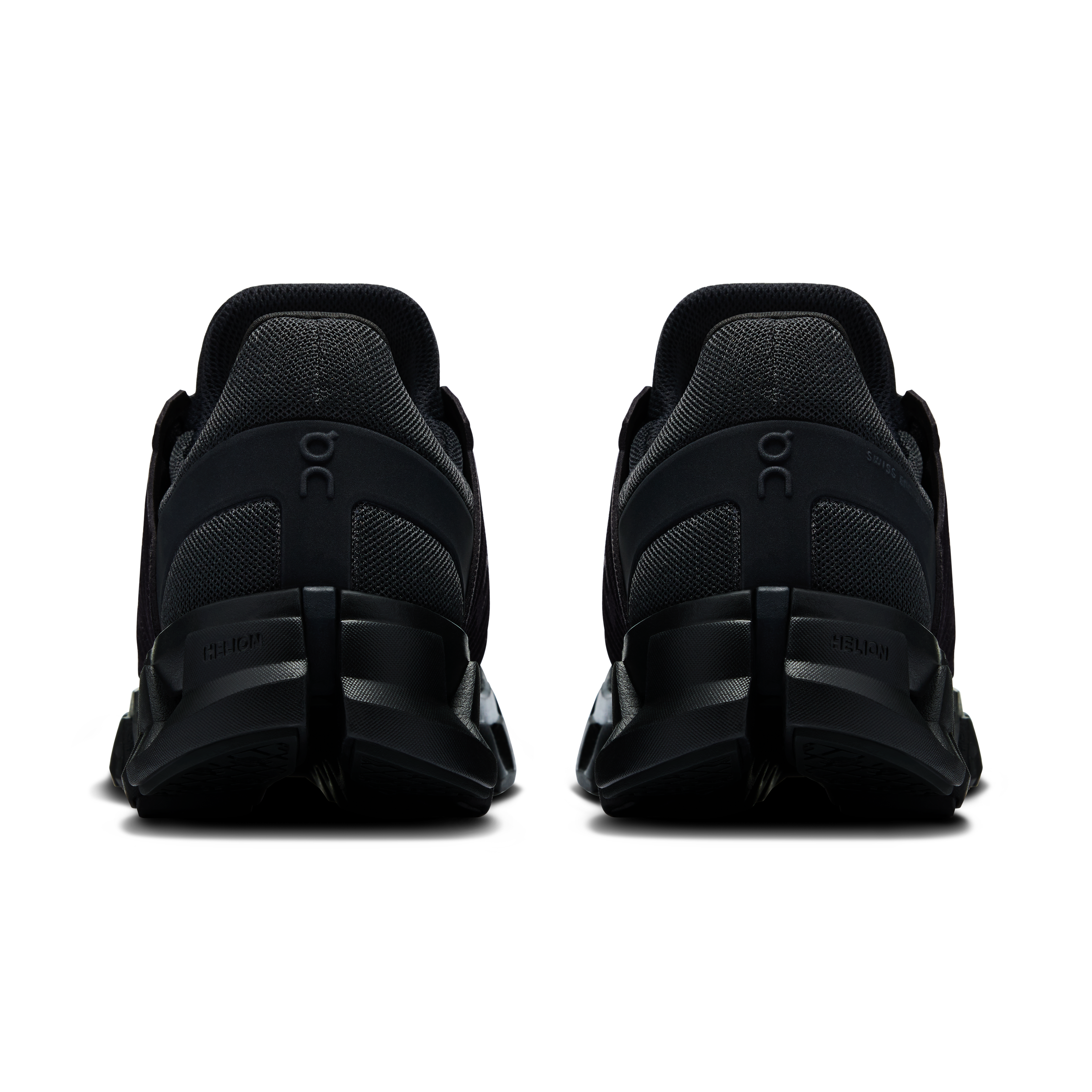 On Cloudswift 4 Ad Black Rock (Women'S)