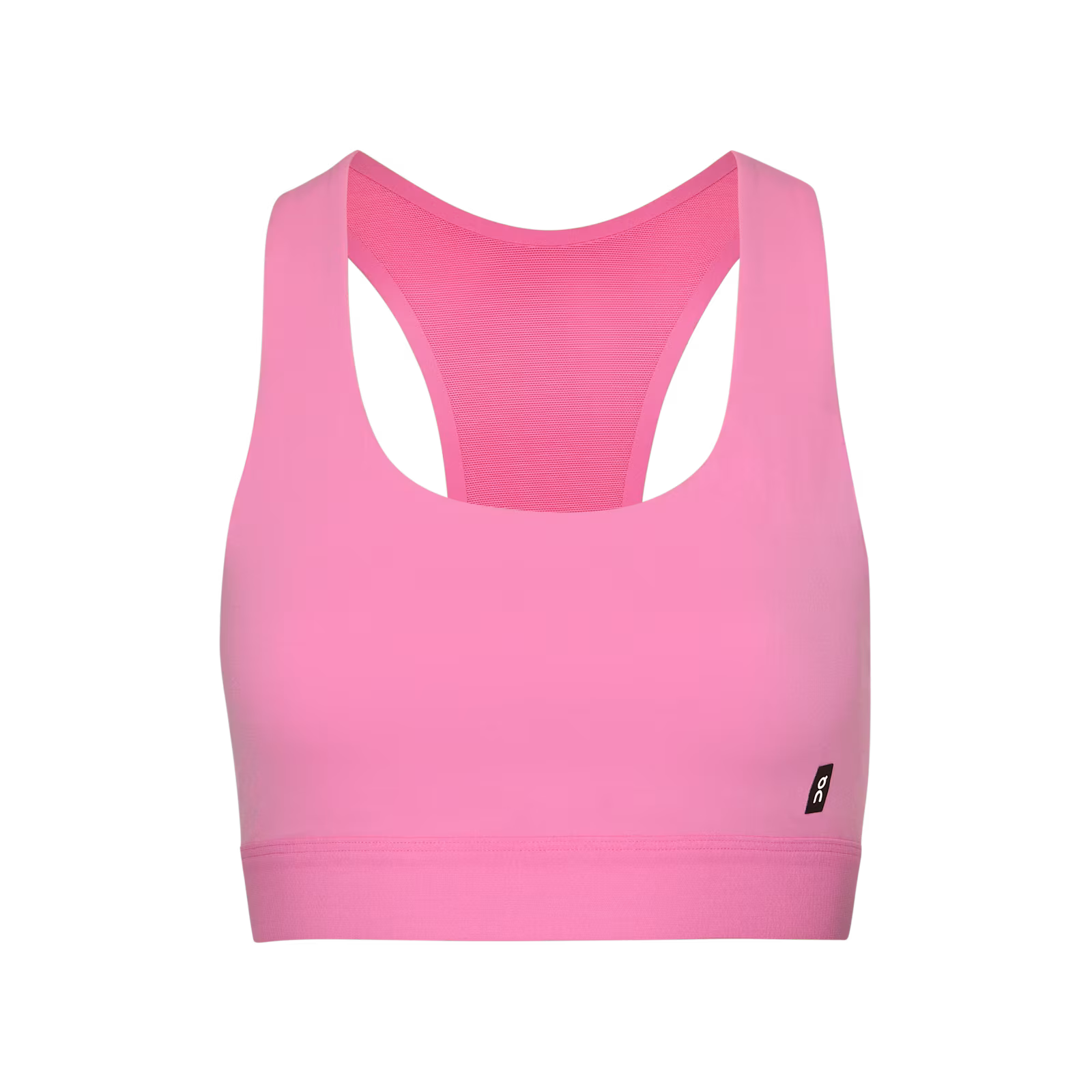 On Core Bra Raspberry (Women'S)