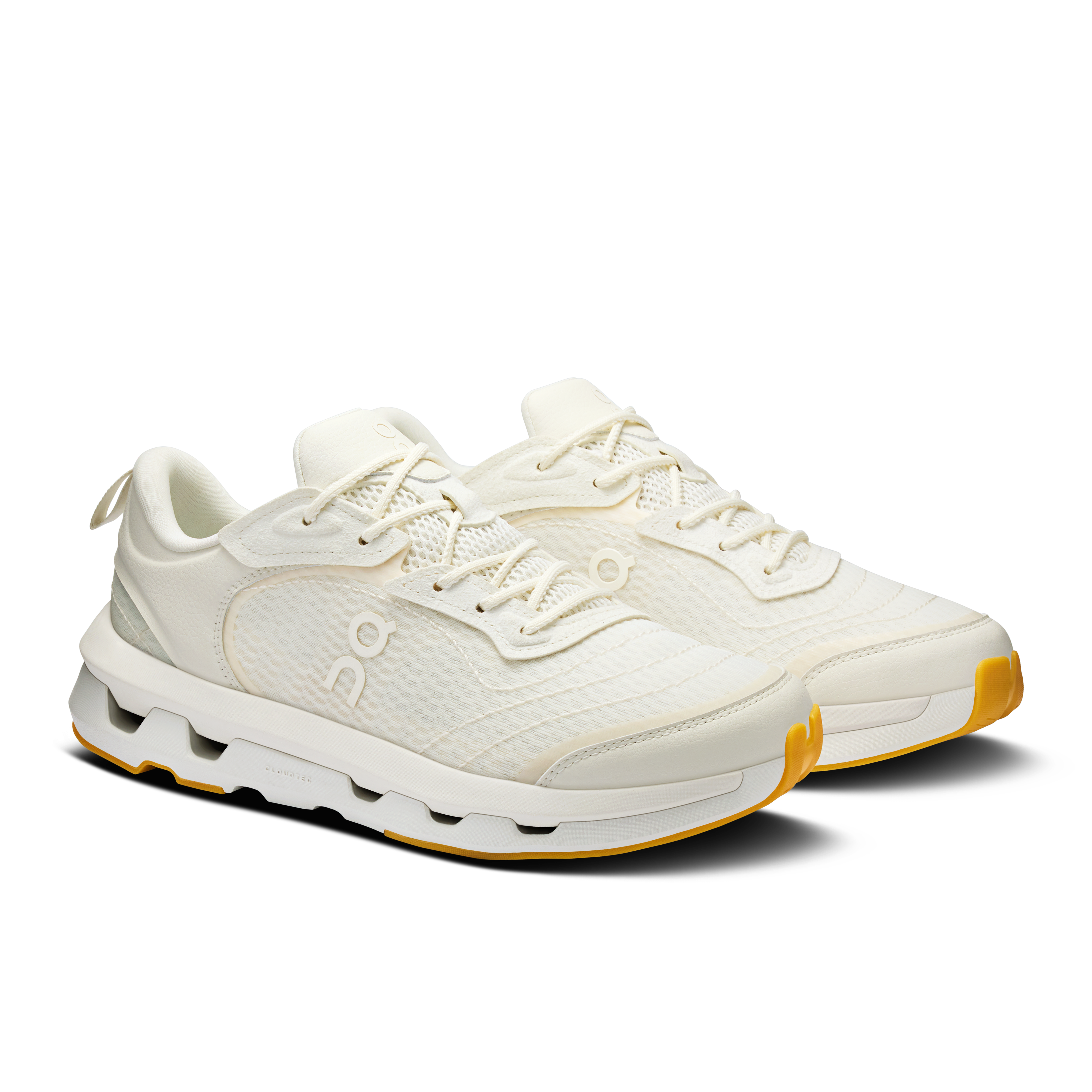 On Cloudzone Moon Ivory Ivory (Women'S)