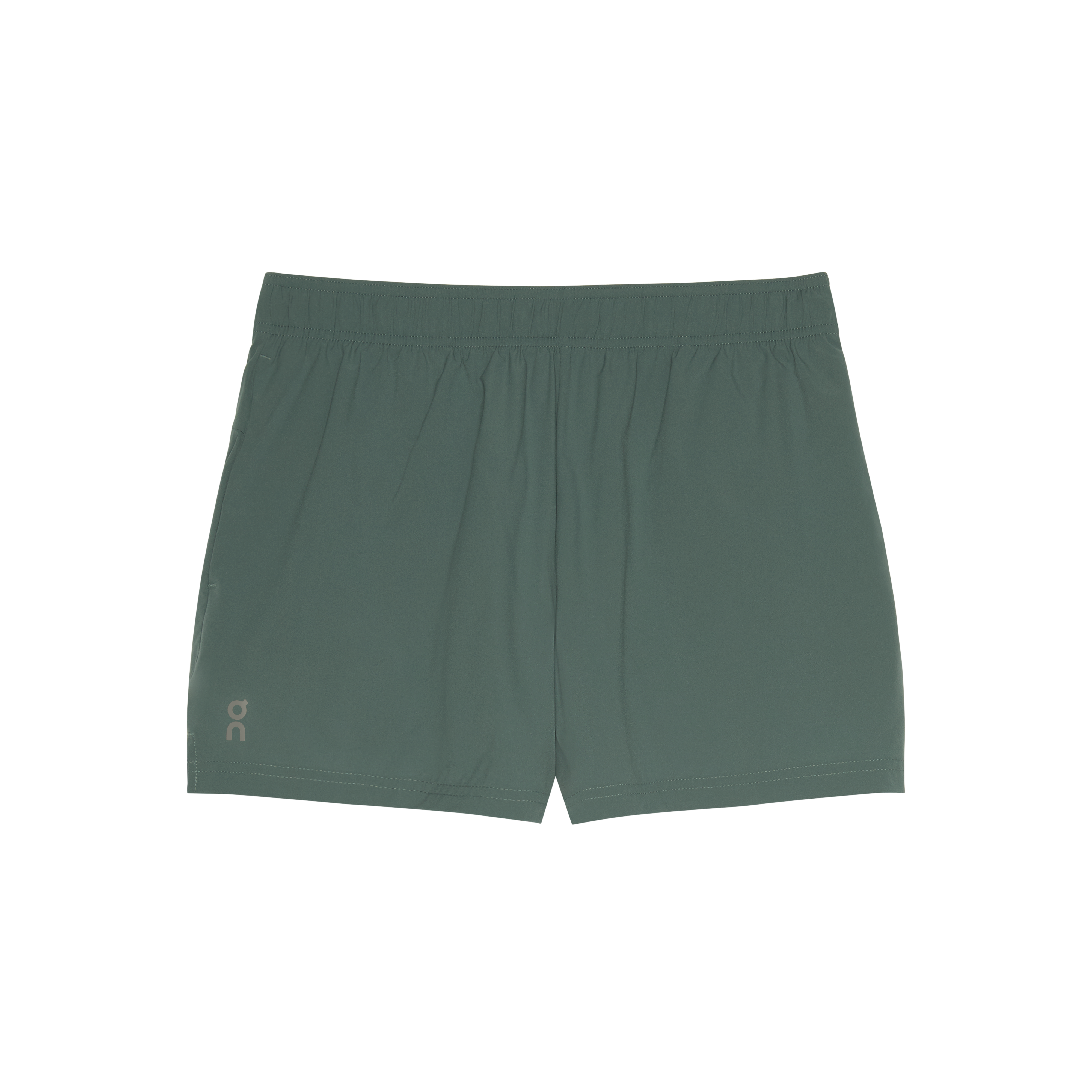 On 3" Core Shorts Olive (Women'S)