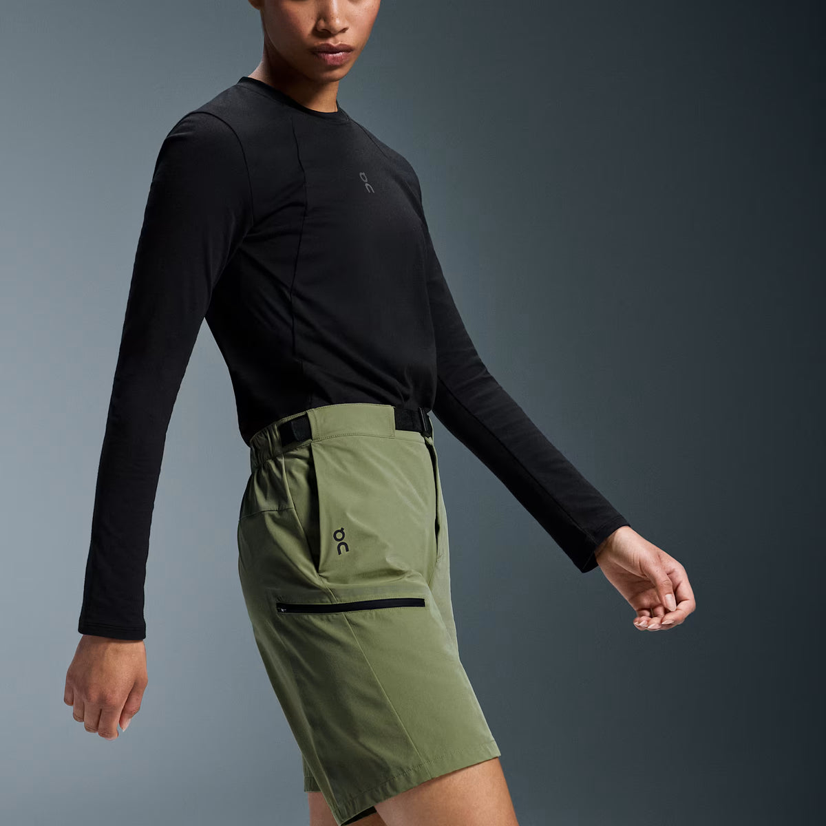 On Trek Short Taiga (Women'S)