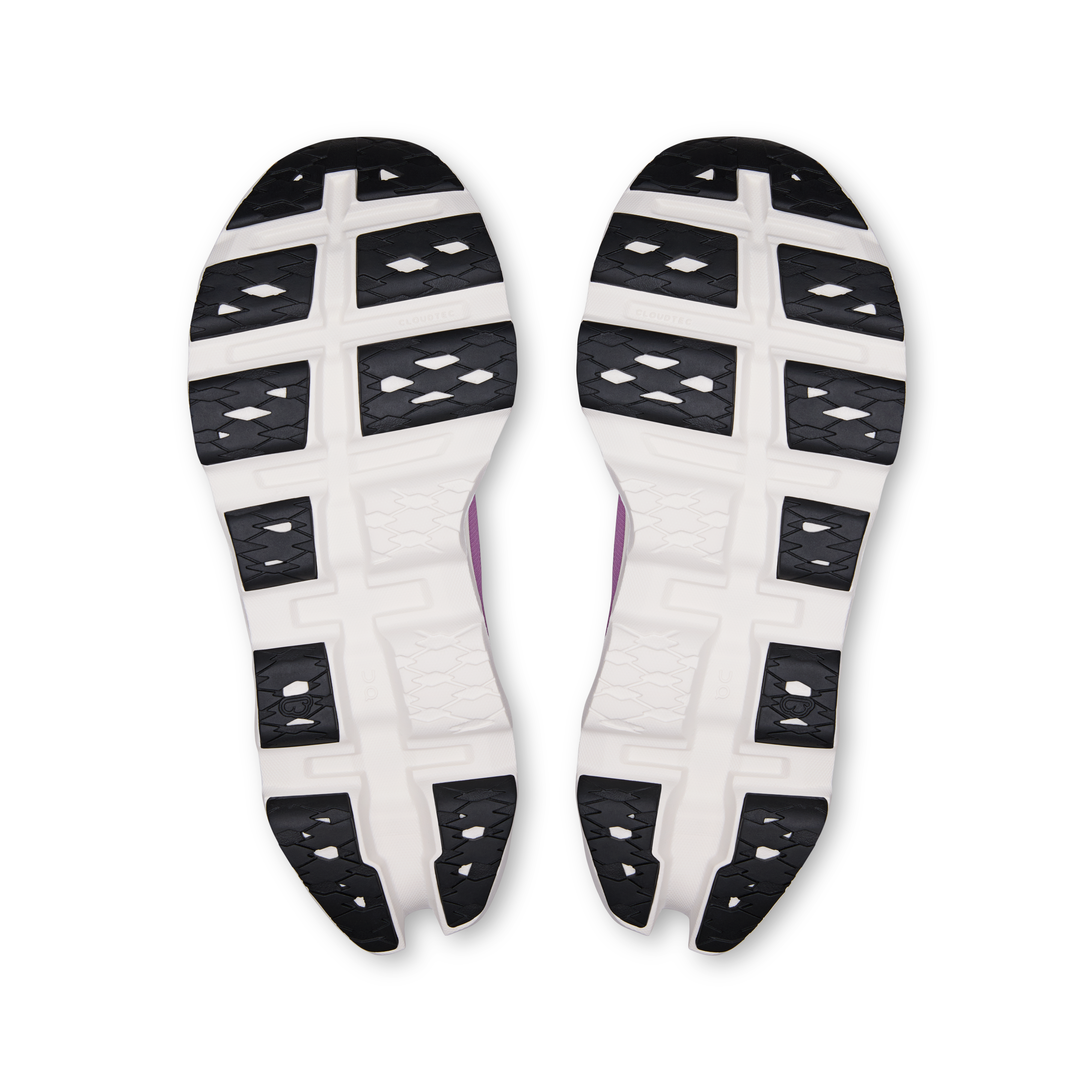 On Cloudmonster 3 Sakura Ivory (Women'S)