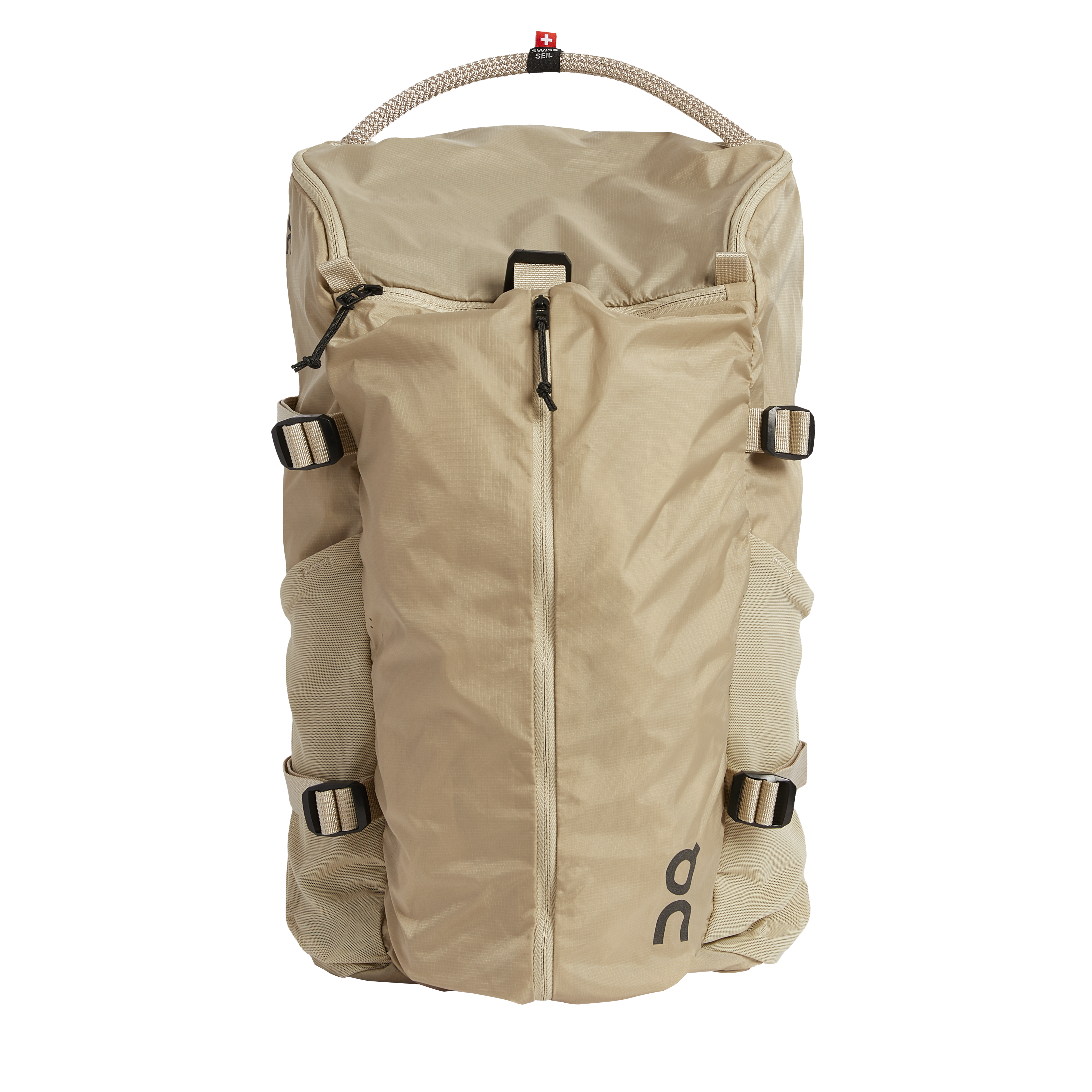 On Speed Pack 18L Lite Sand