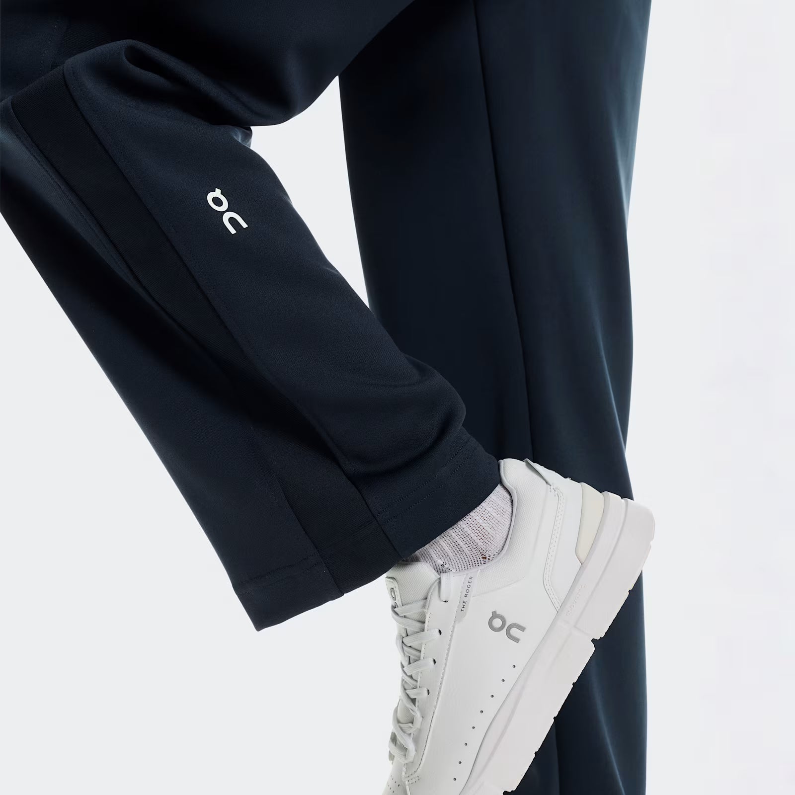On Courtside Pants Midnight (Women'S)