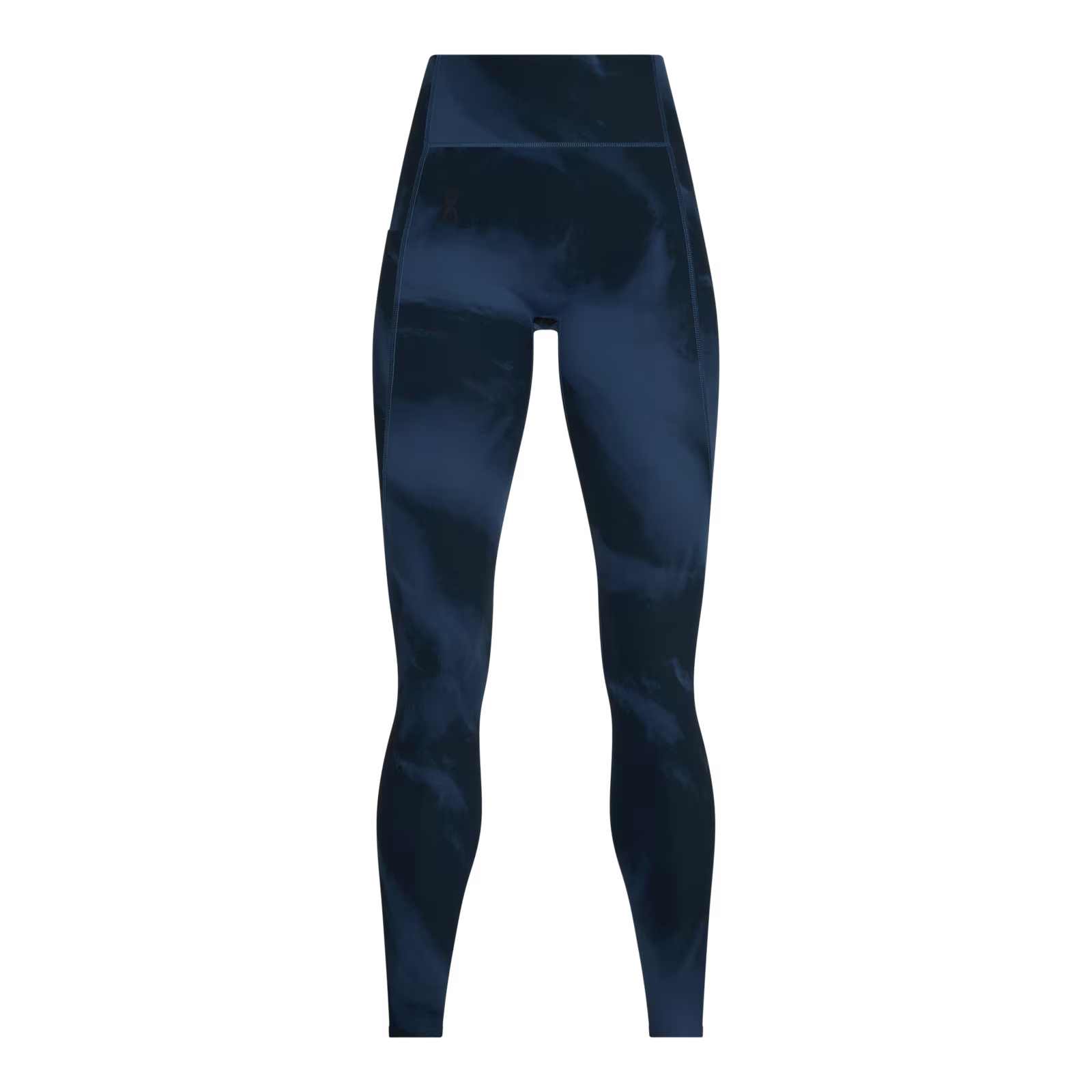 On Studio Tights Acai | Navy (Women'S)