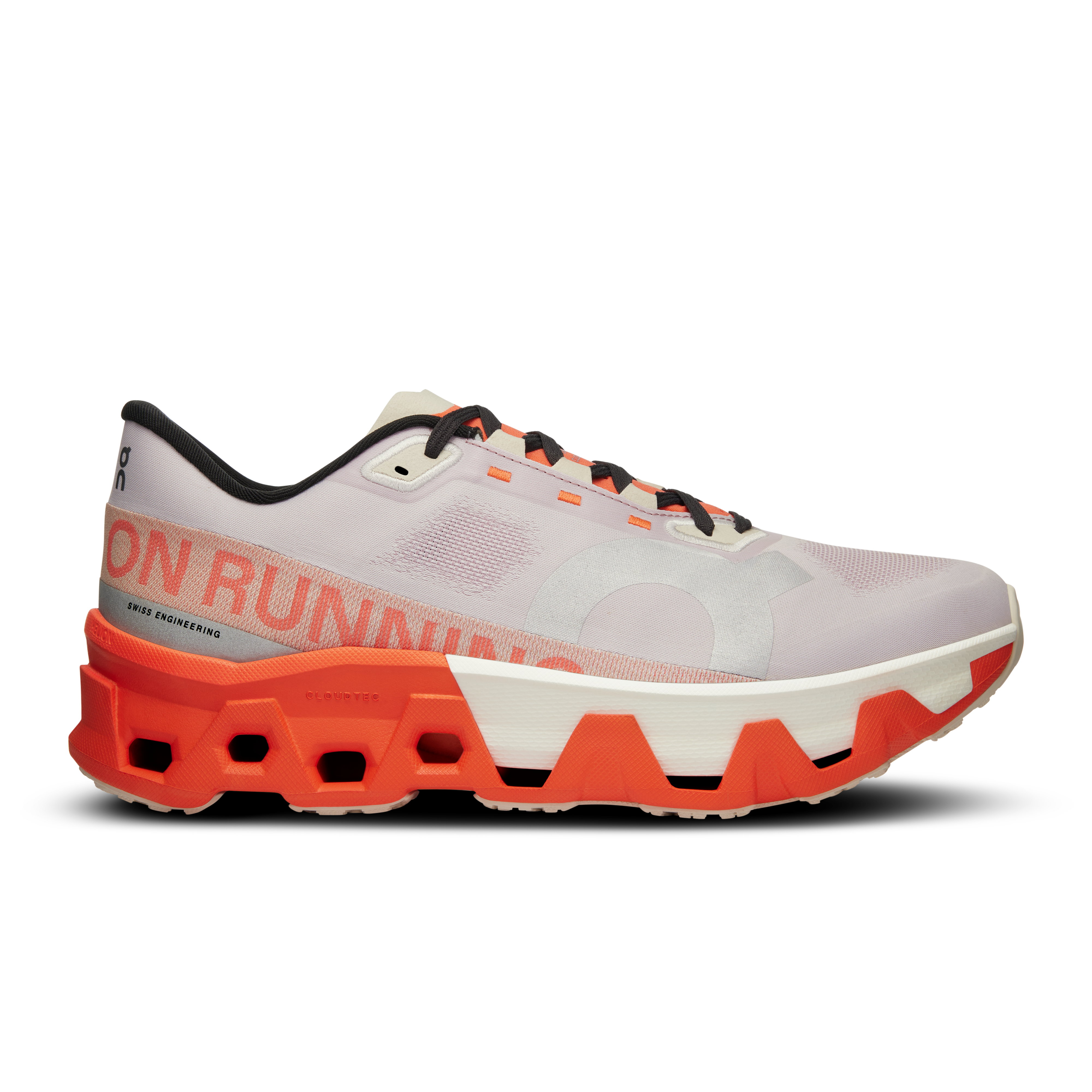 On Cloudmonster Hyper Mauve Flame