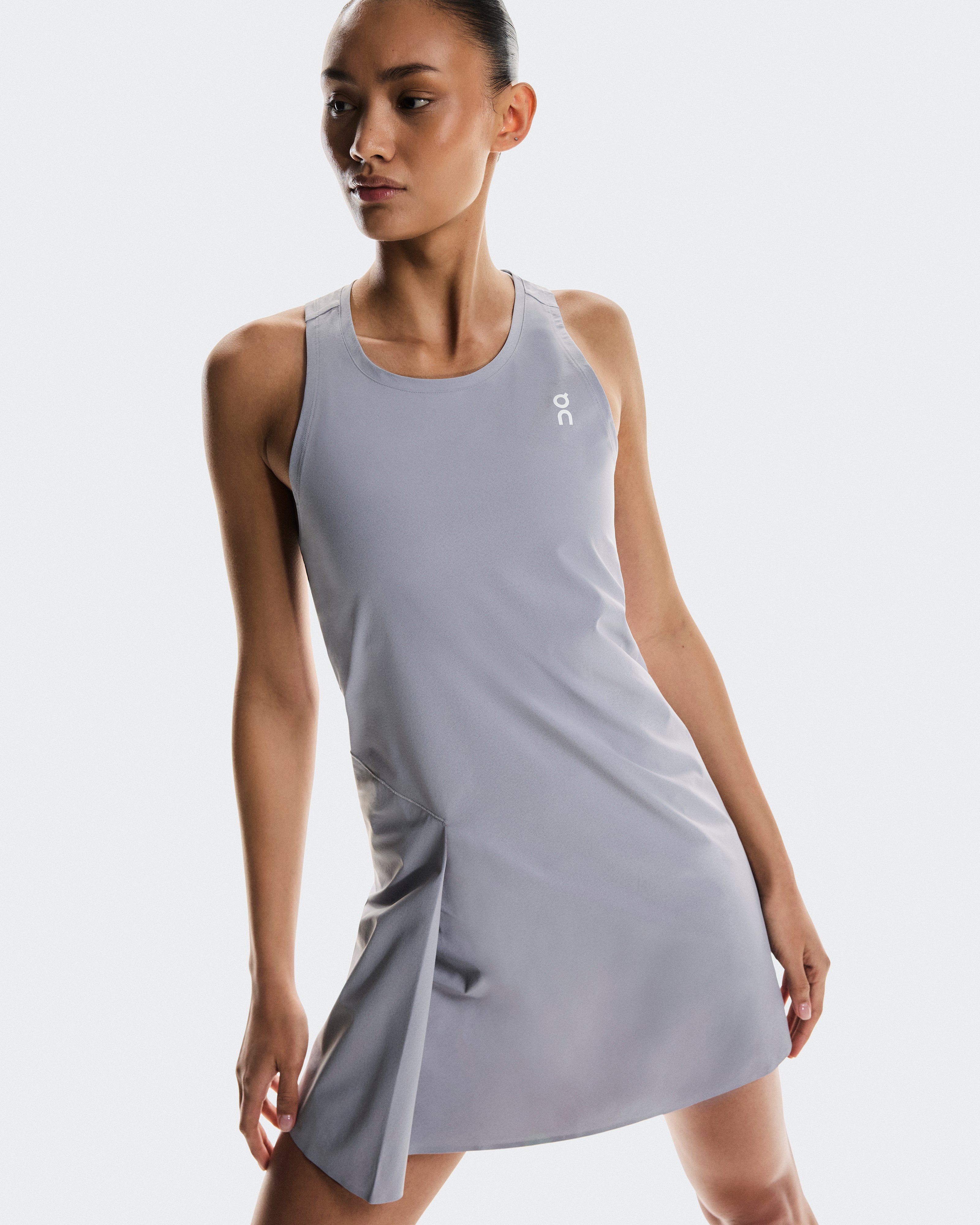 On Court Dress Lilac (Women'S)