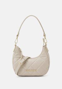 Valentino Ocarina Handbag Ecru