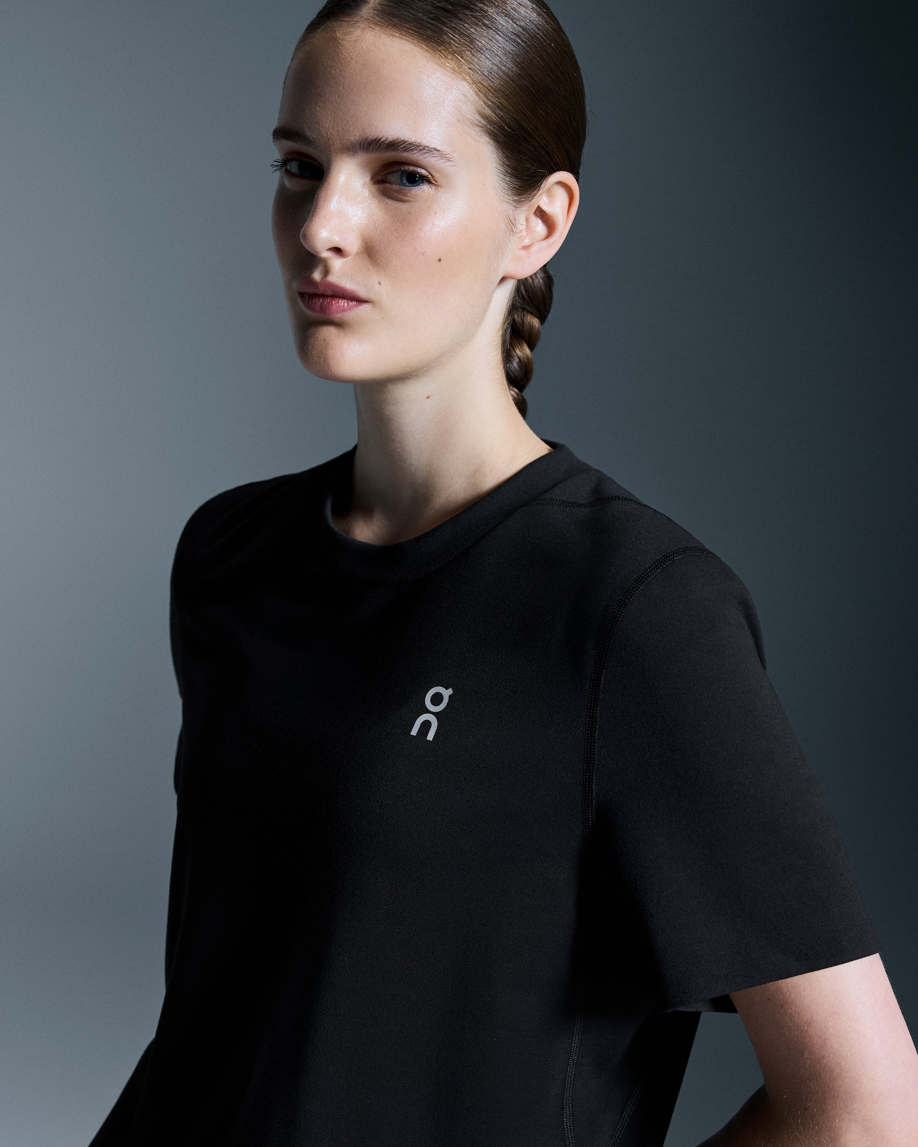 On Train-T Black (Women'S)