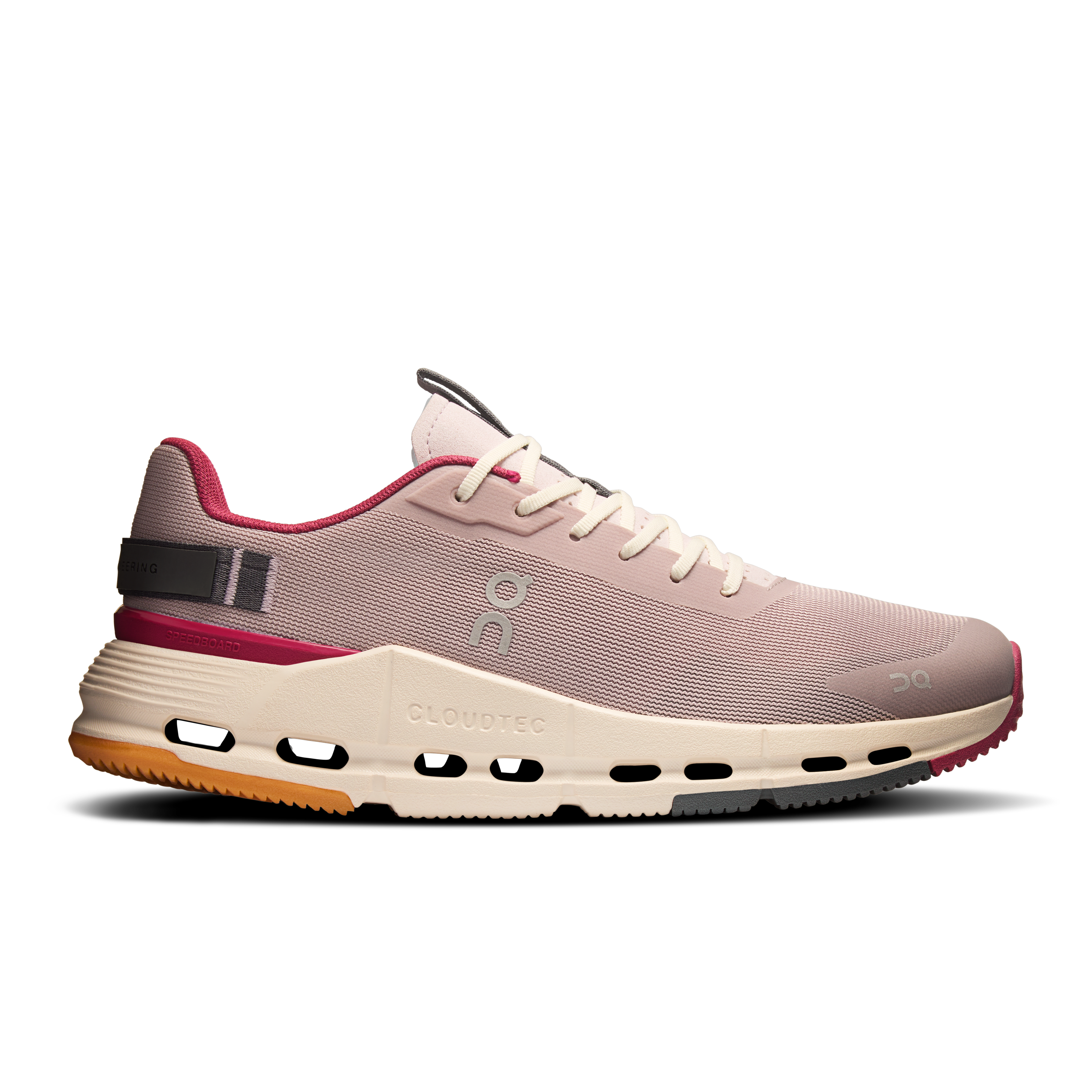 On Cloudnova Form 2 Fade Orchid (Women'S)