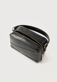 Valentino Special Tessera Handbag Nero
