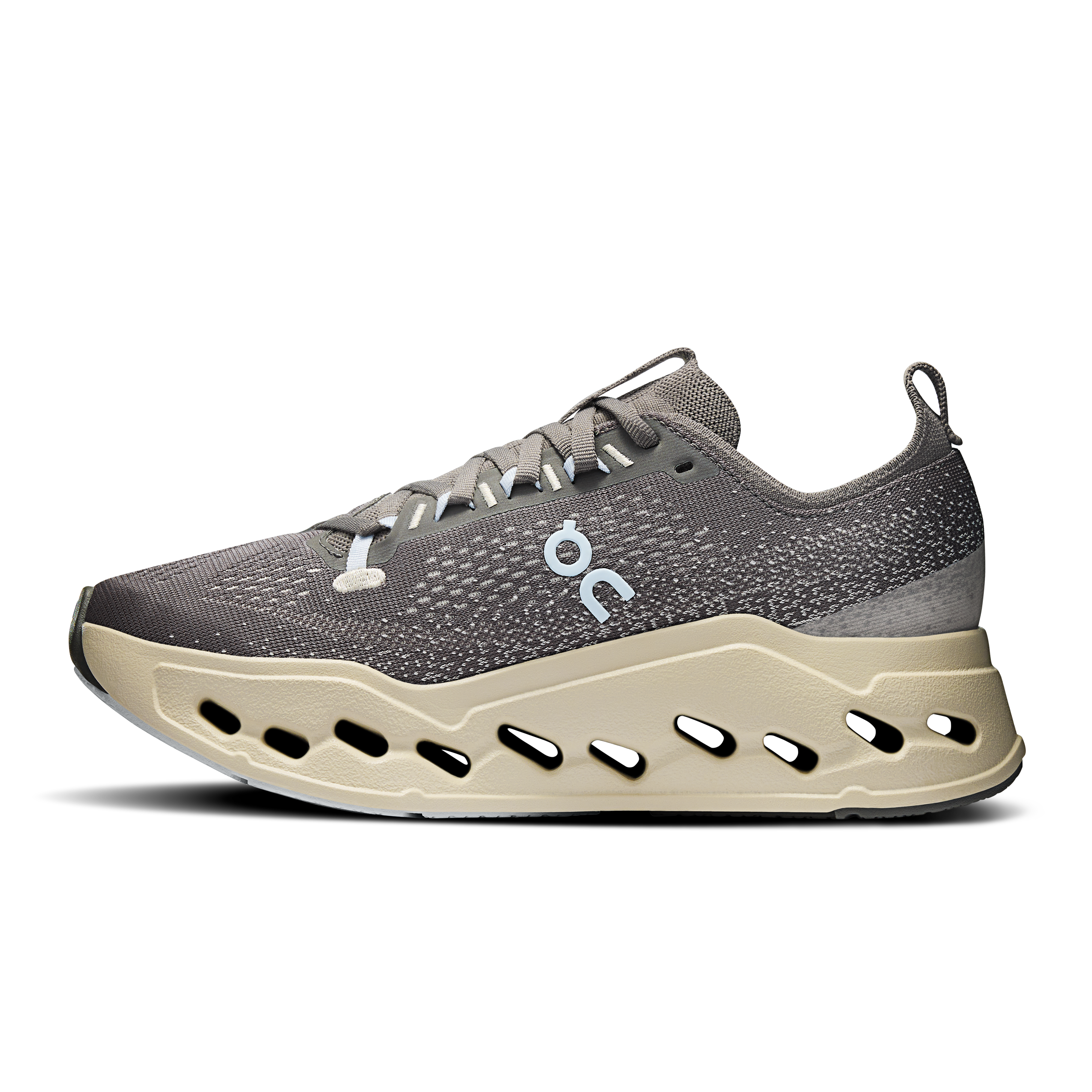 On Cloudsurfer Max Asphalt Ice (Women'S)