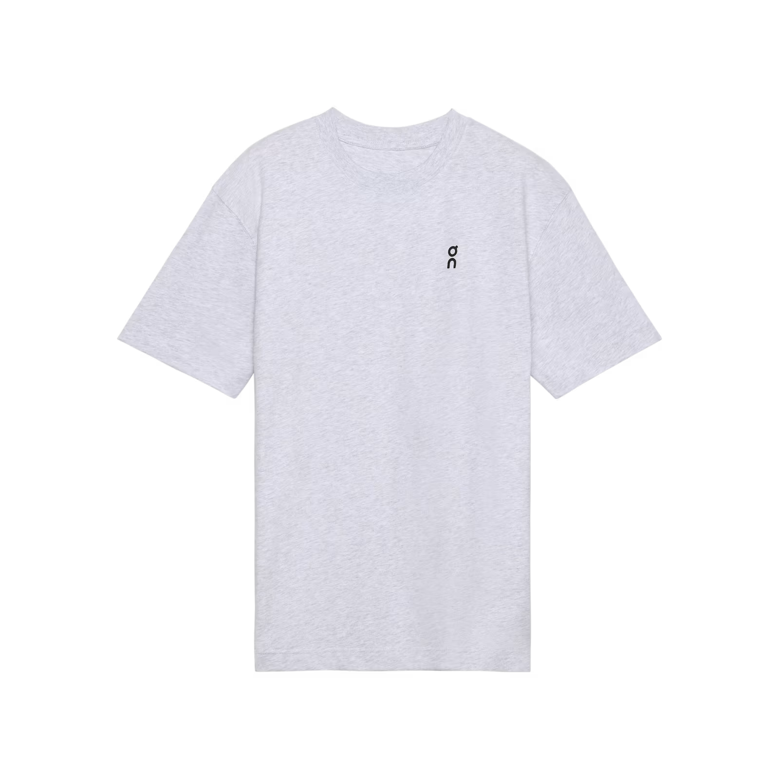 On Club-T Court Heather Gray | Pink (Women'S)