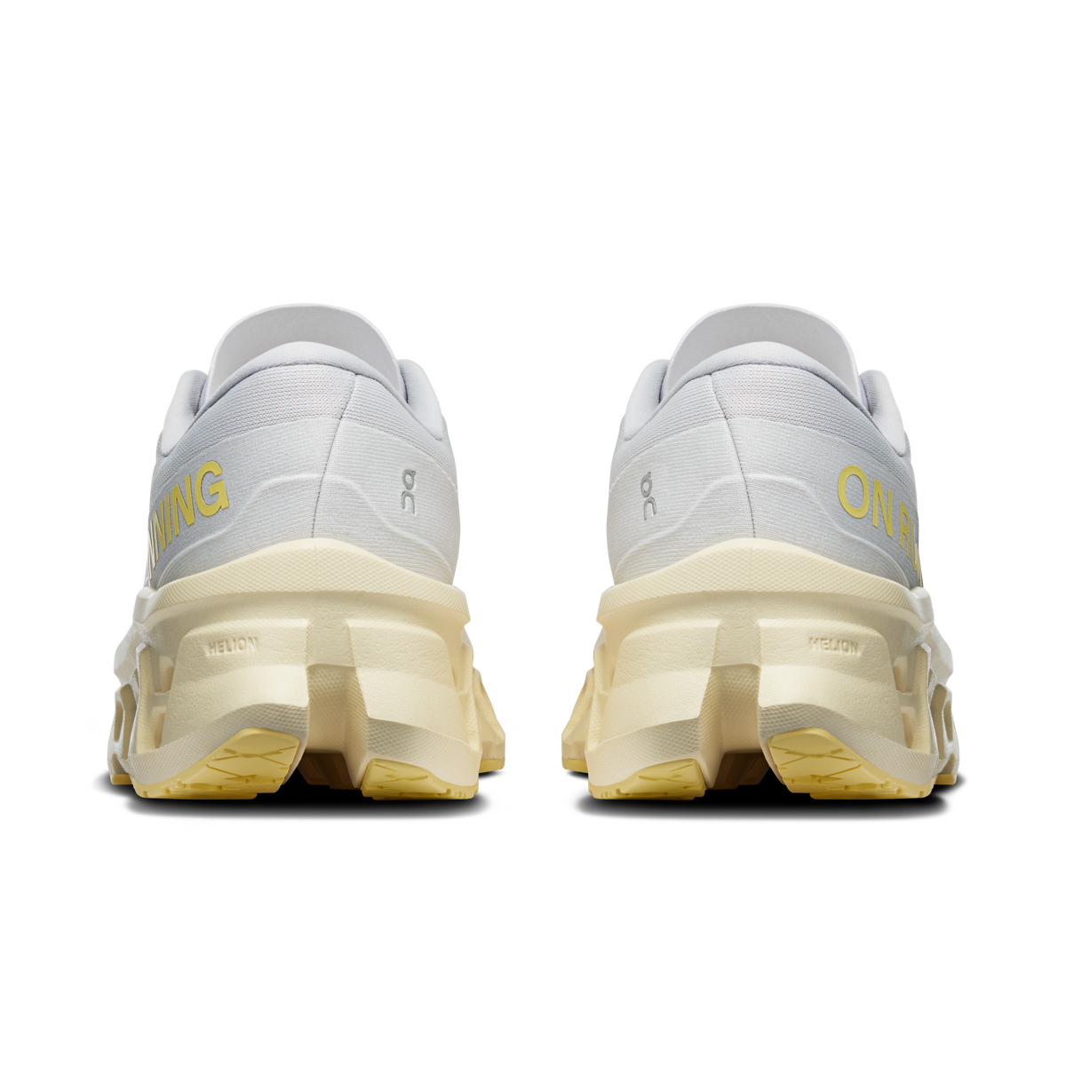 On Cloudmonster 3 Glacier Pollen (Women'S)