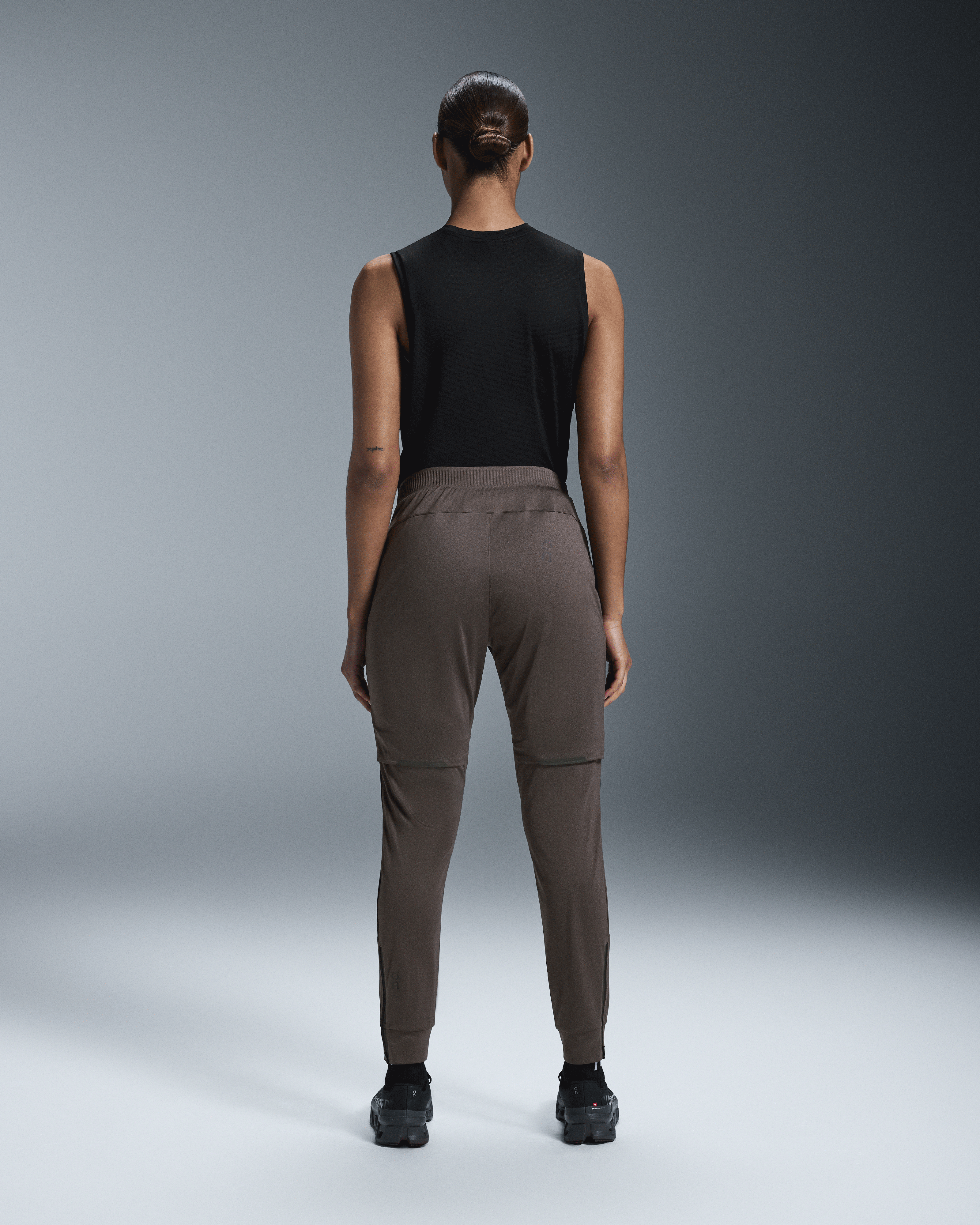 On Weather Pants Ox (Women'S)